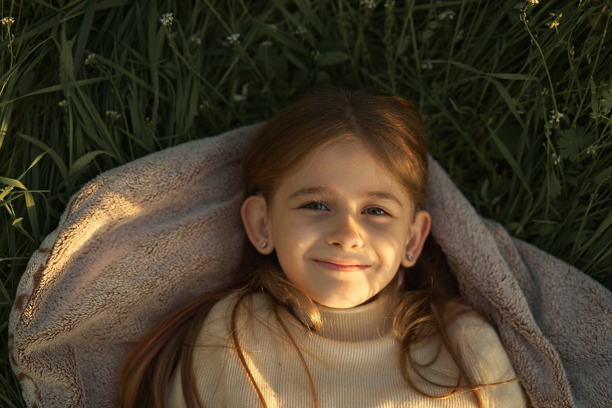 Рита и Ксения. Фотограф в Анапе Надежда Соловьёва