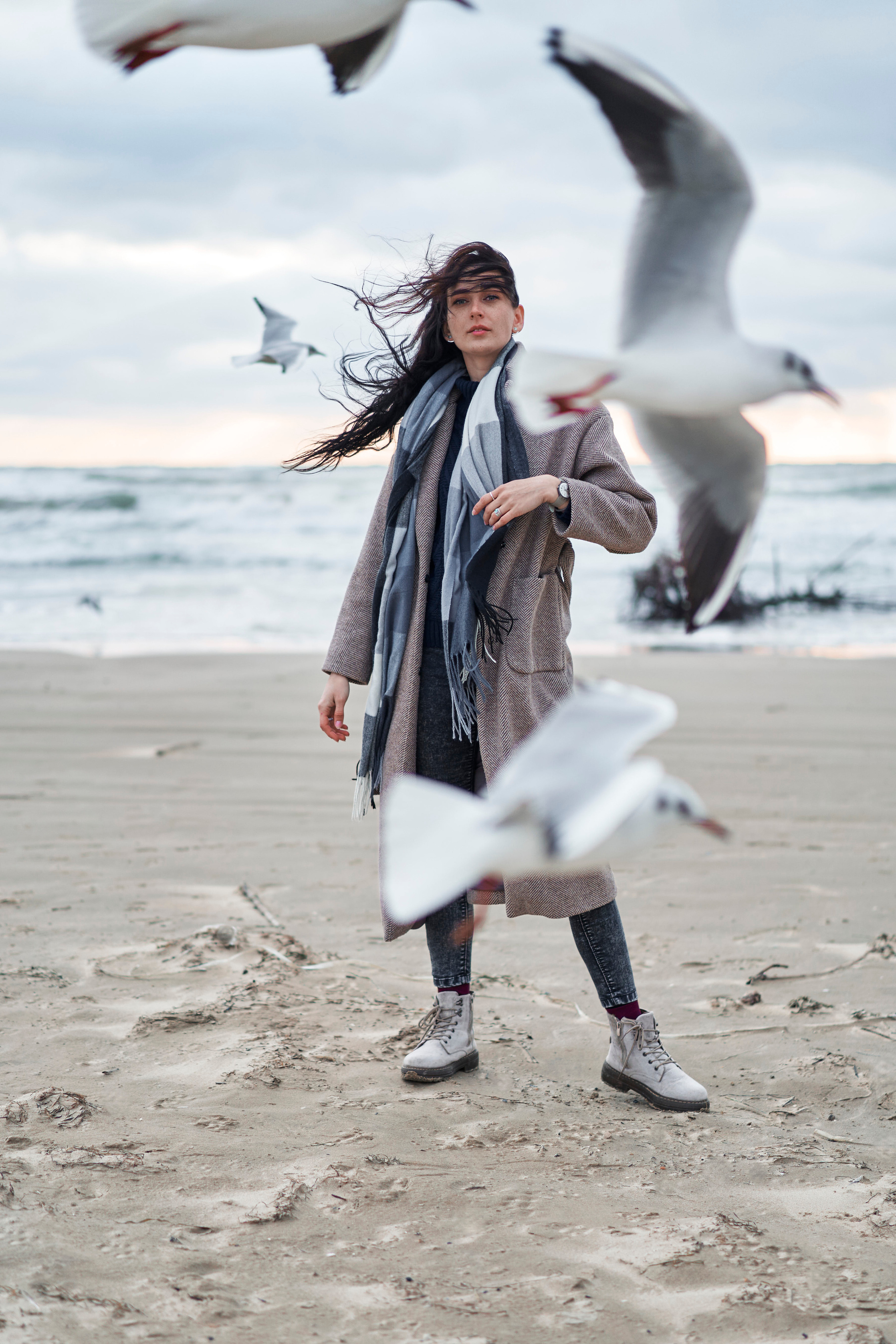 Inna. Фотограф в Анапе Надежда Соловьёва