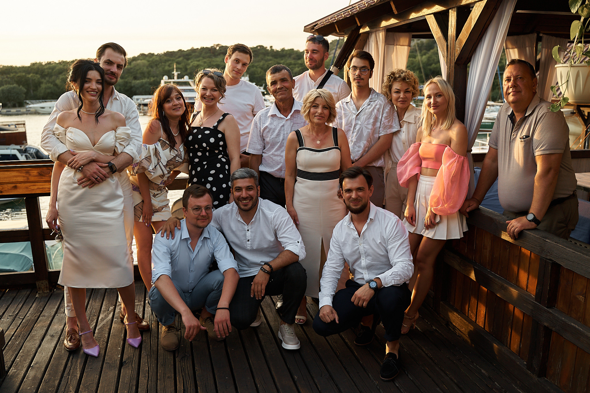 Антон и Ирина. Фотограф в Анапе Надежда Соловьёва