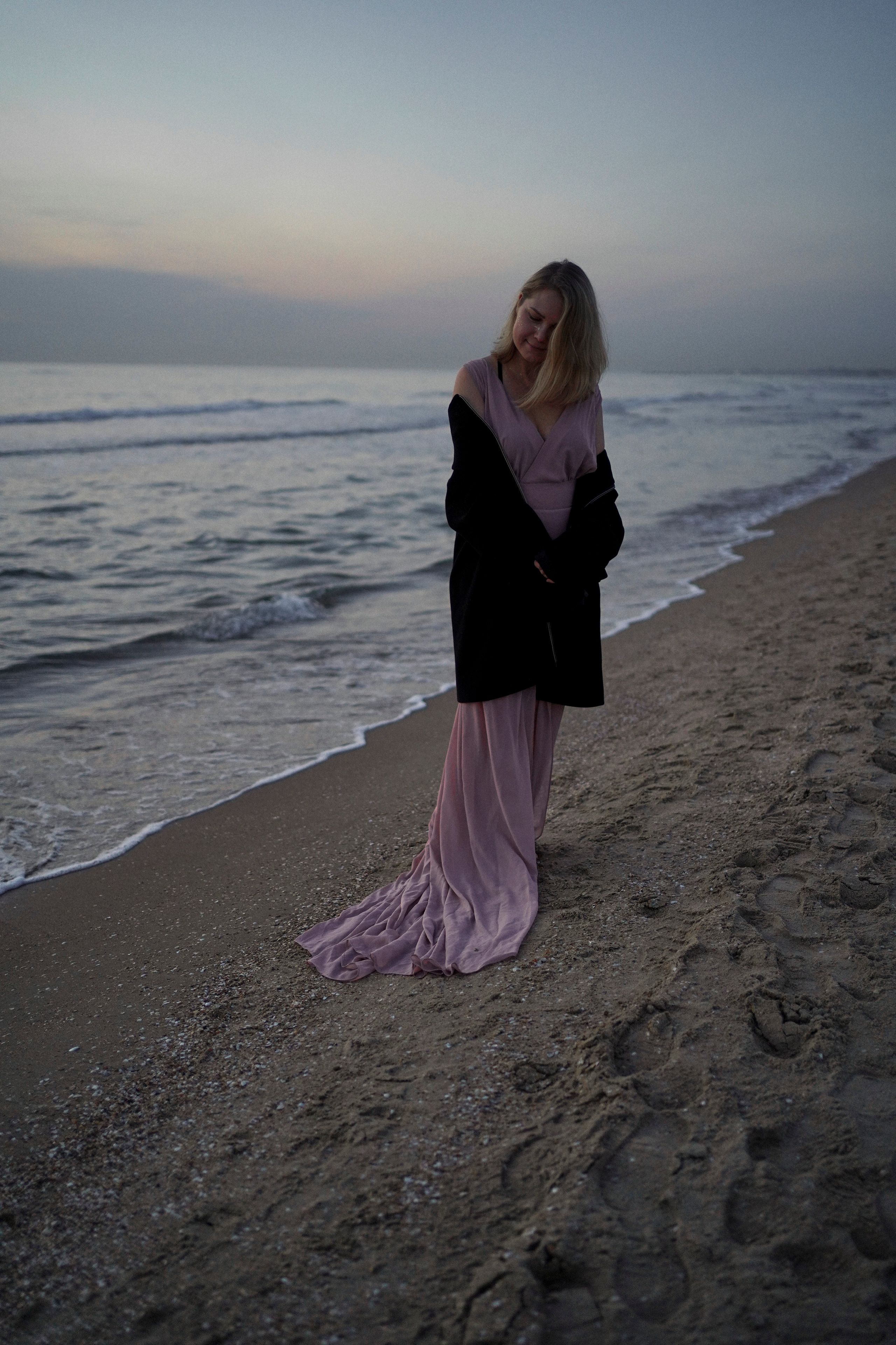 Elena. Фотограф в Анапе Надежда Соловьёва