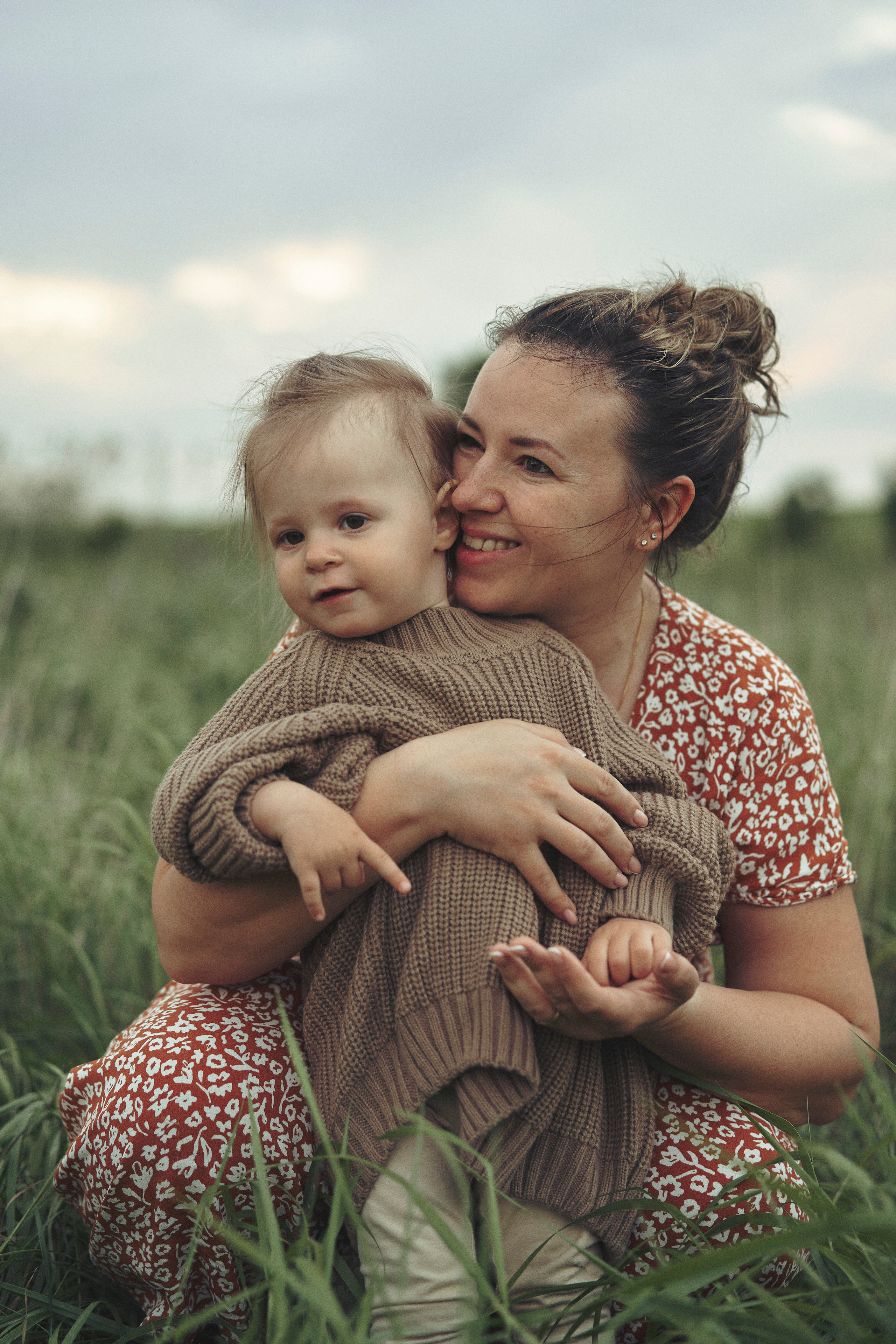 Ксения. Фотограф в Анапе Надежда Соловьёва