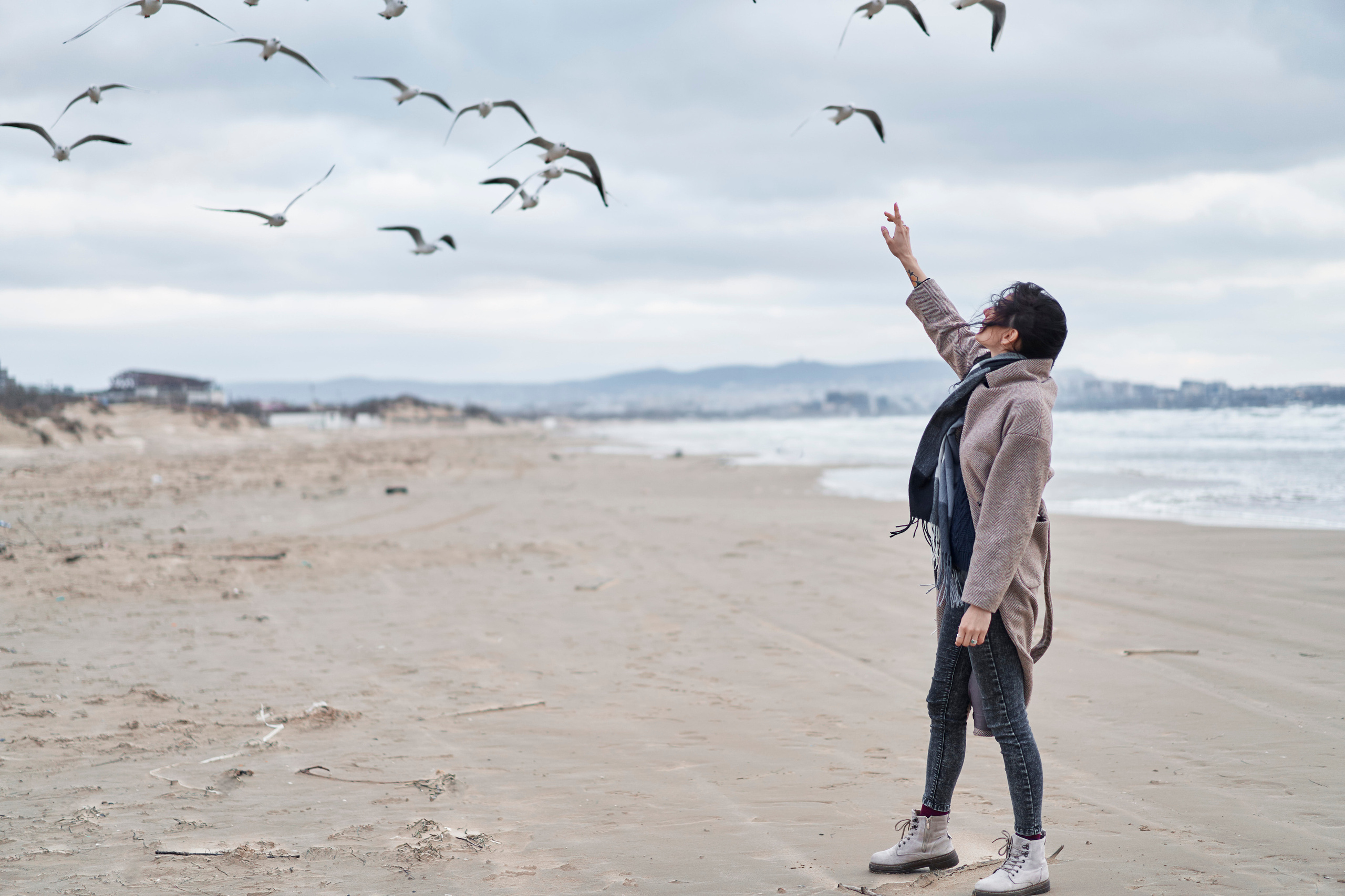 Inna. Фотограф в Анапе Надежда Соловьёва