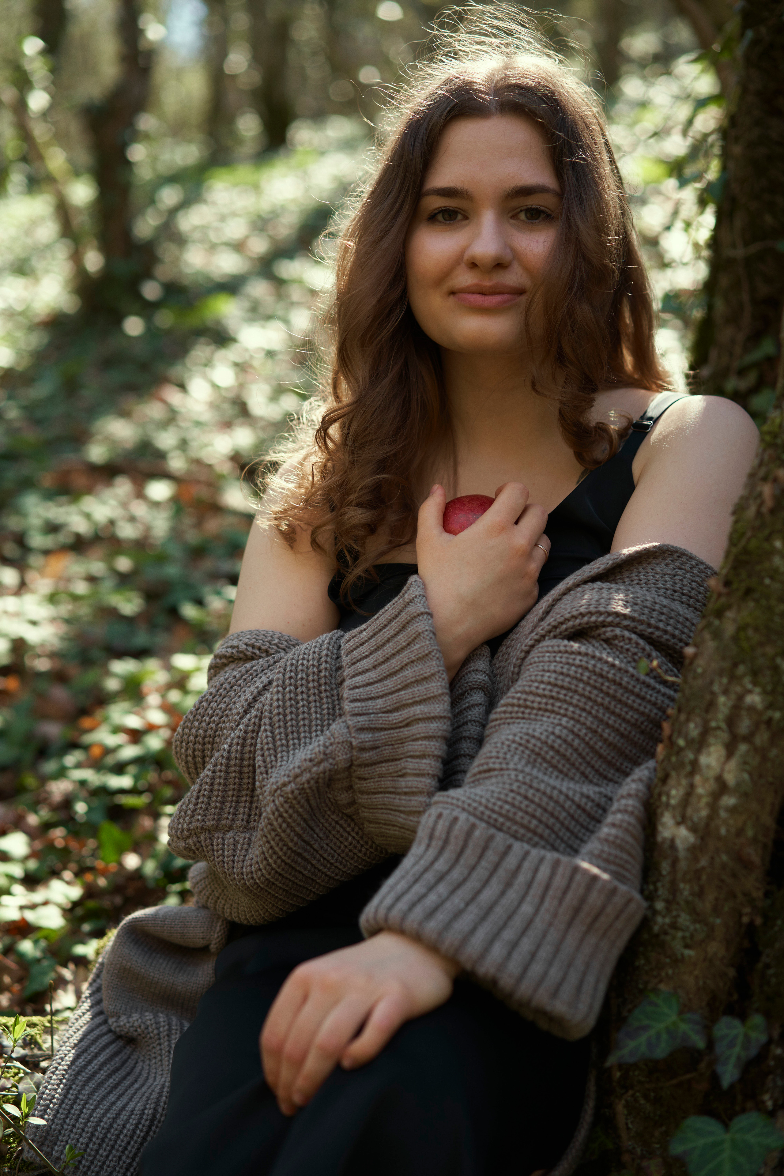 Darya. Фотограф в Анапе Надежда Соловьёва