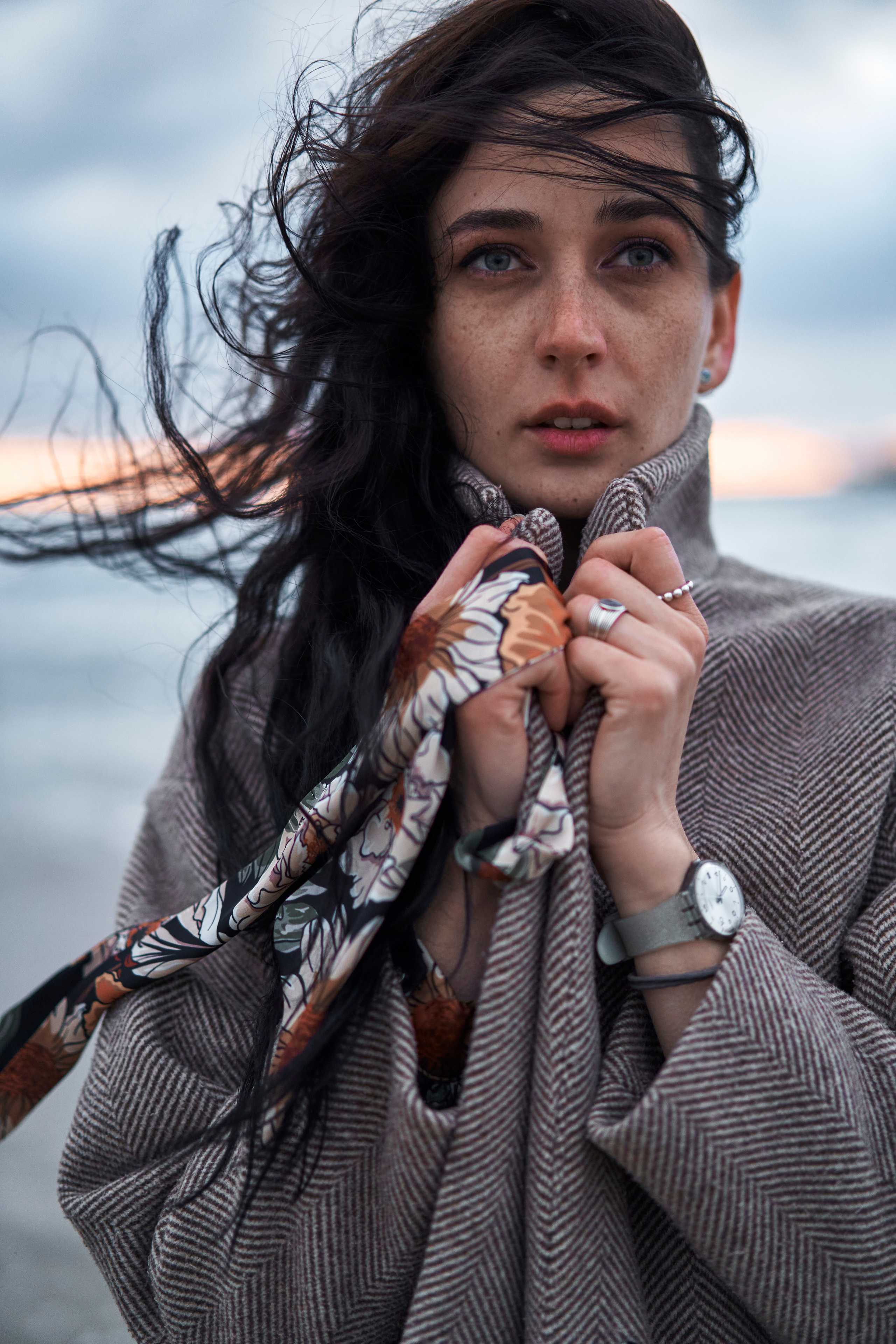 Inna. Фотограф в Анапе Надежда Соловьёва