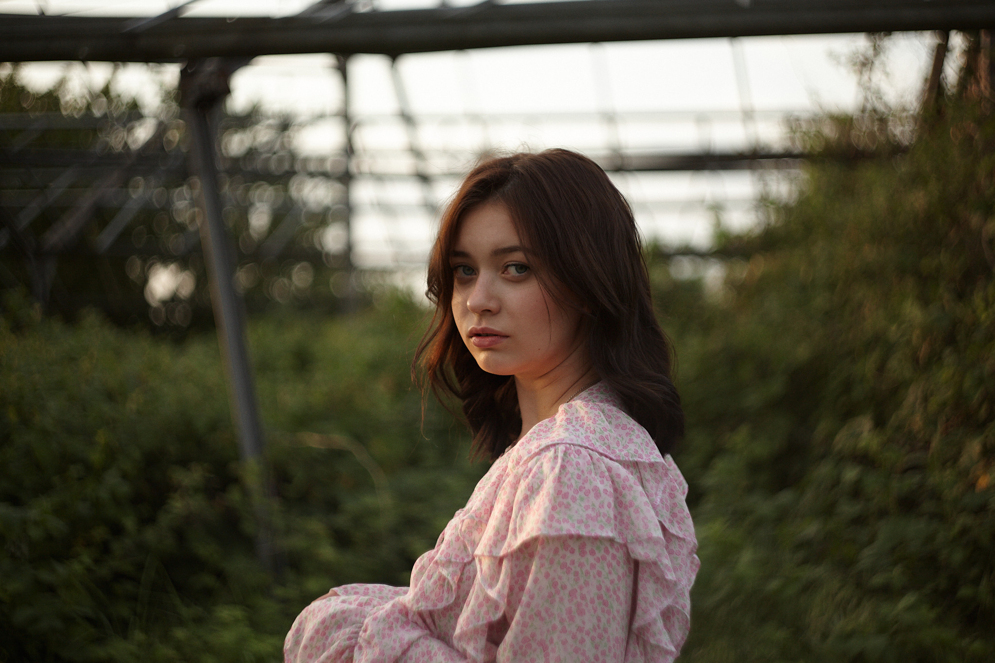 Ксения. Фотограф в Анапе Надежда Соловьёва