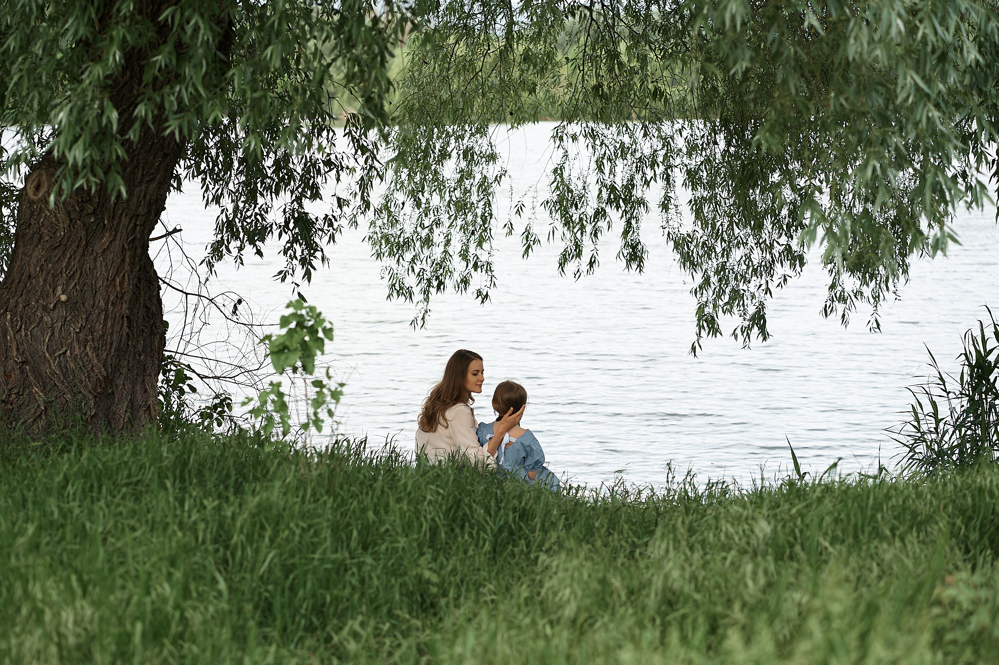 Марина и Алиса. Фотограф в Анапе Надежда Соловьёва