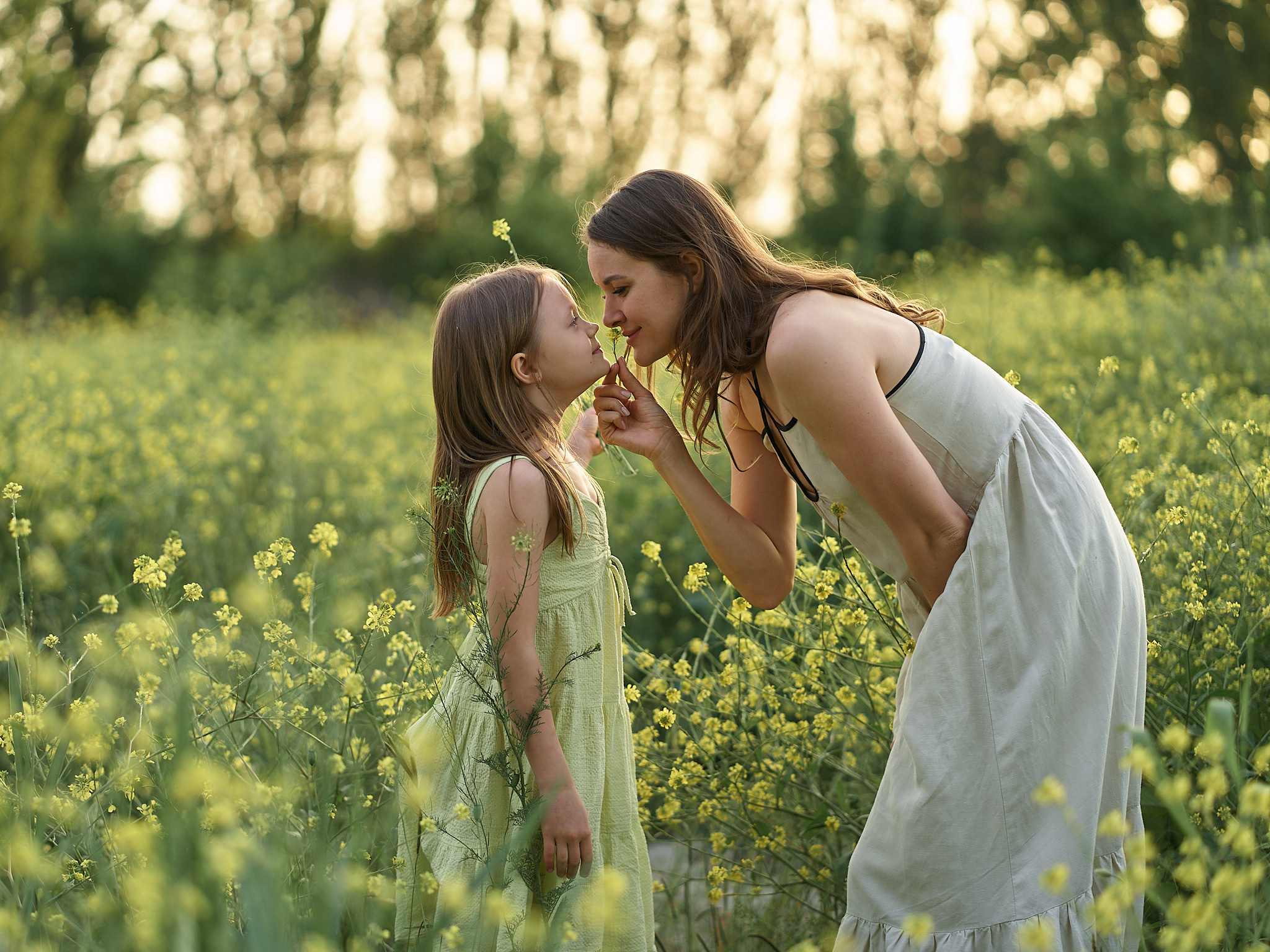 Марина и Алиса. Фотограф в Анапе Надежда Соловьёва