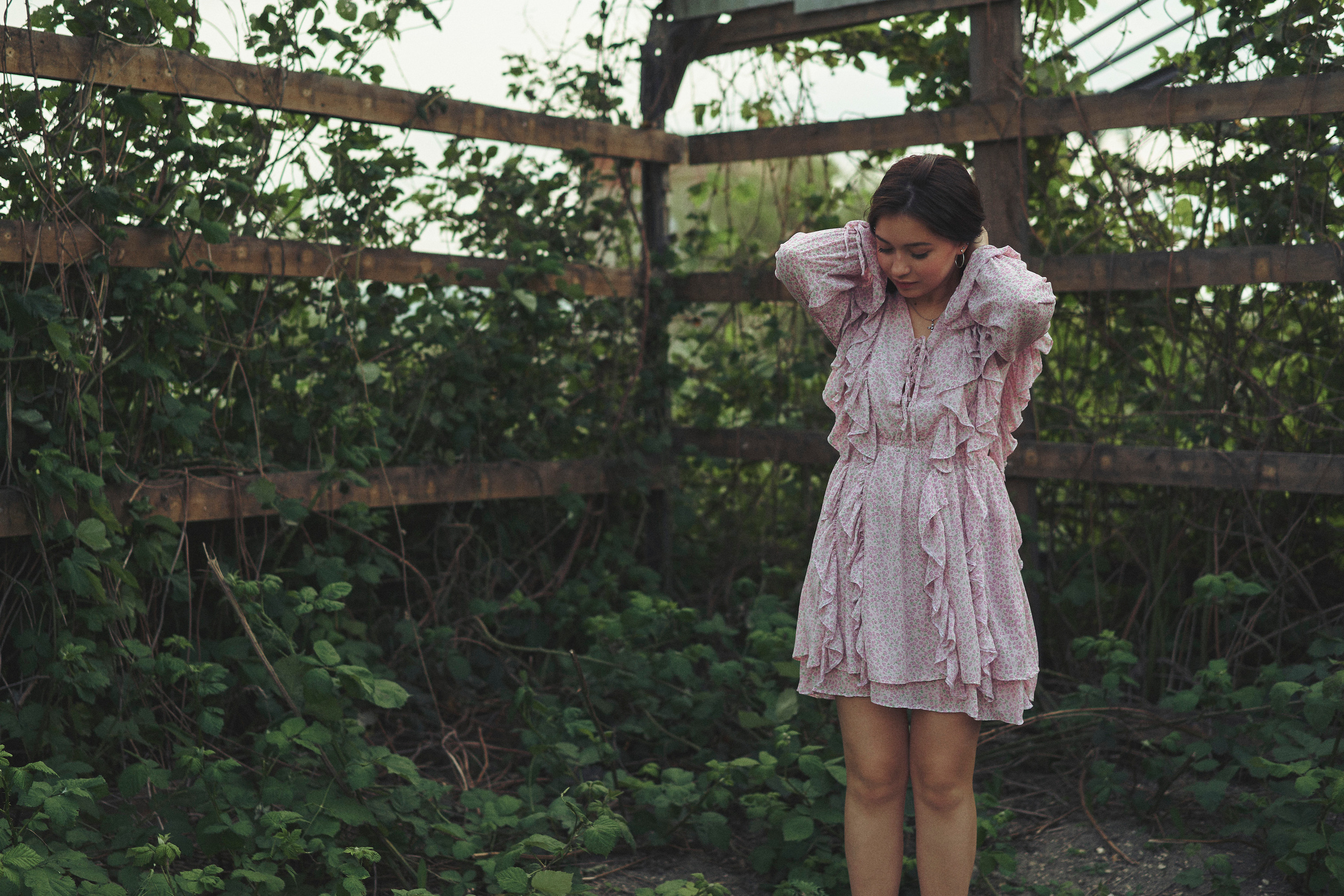 Ксения. Фотограф в Анапе Надежда Соловьёва