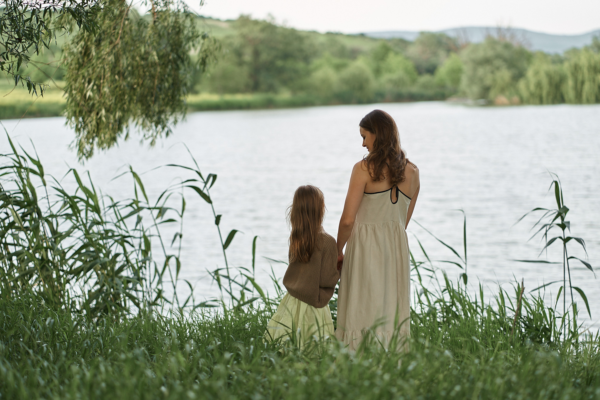Марина и Алиса. Фотограф в Анапе Надежда Соловьёва