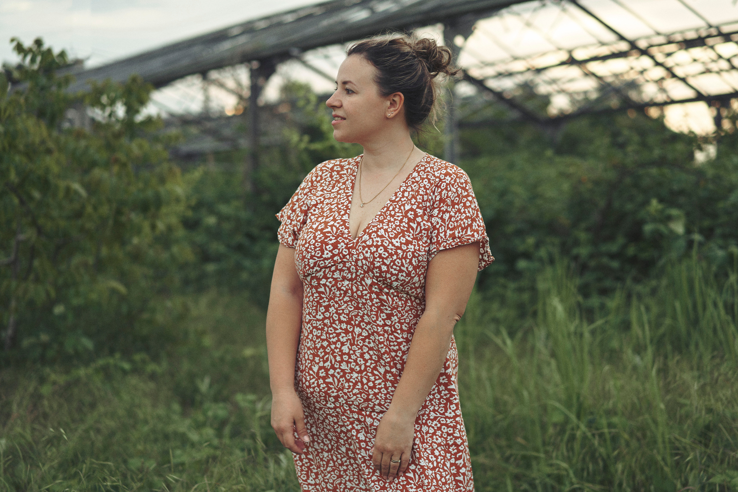 Ксения. Фотограф в Анапе Надежда Соловьёва