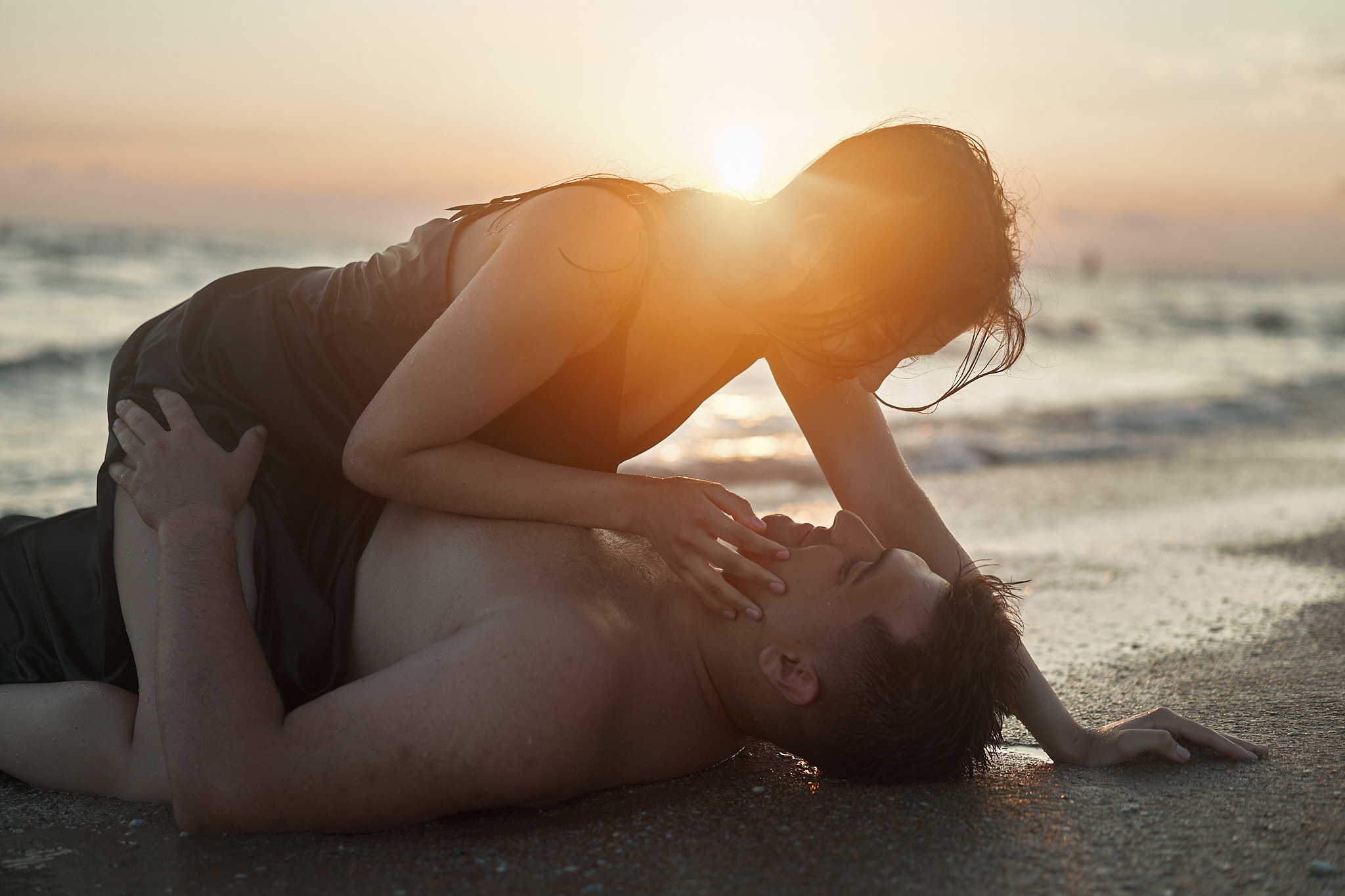 Полина. Фотограф в Анапе Надежда Соловьёва