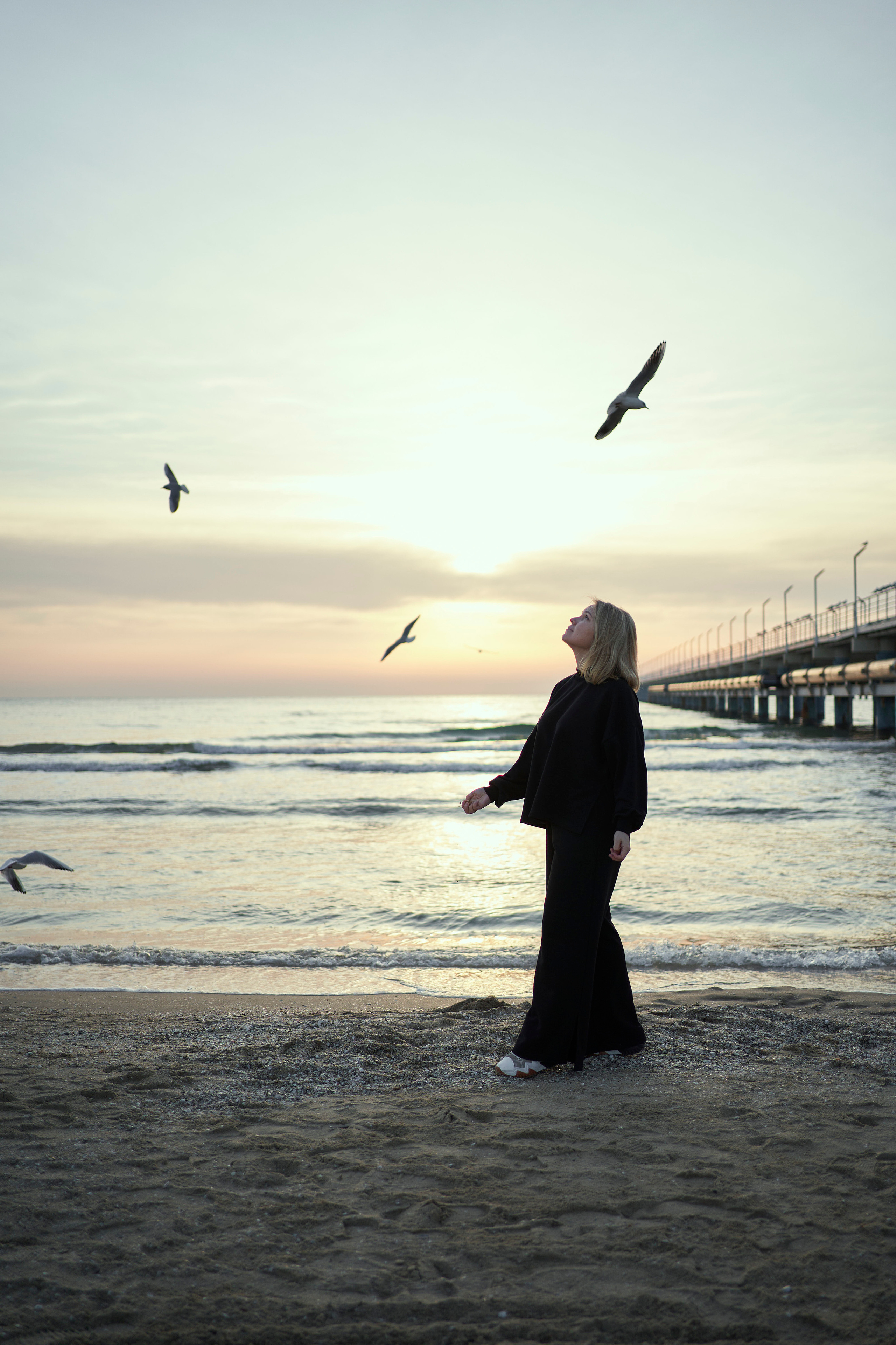 Elena. Фотограф в Анапе Надежда Соловьёва