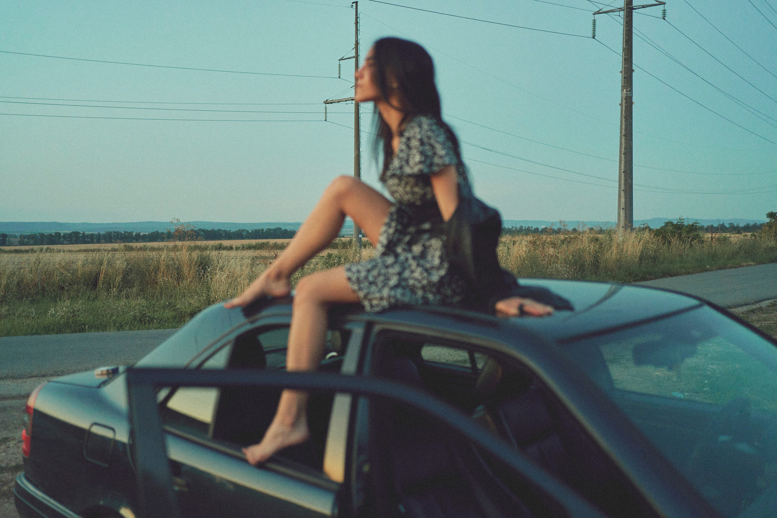 Данил и Алина. Фотограф в Анапе Надежда Соловьёва