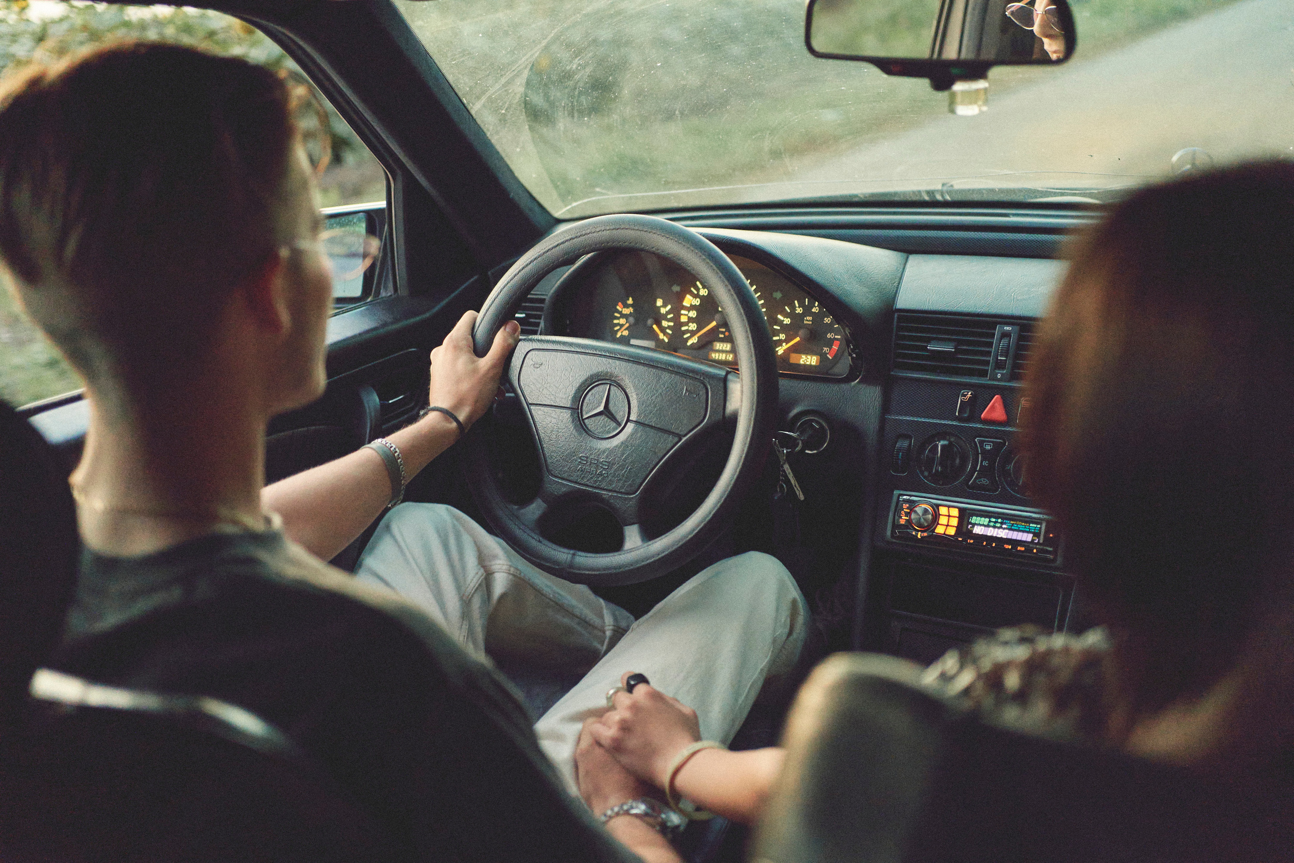 Данил и Алина. Фотограф в Анапе Надежда Соловьёва