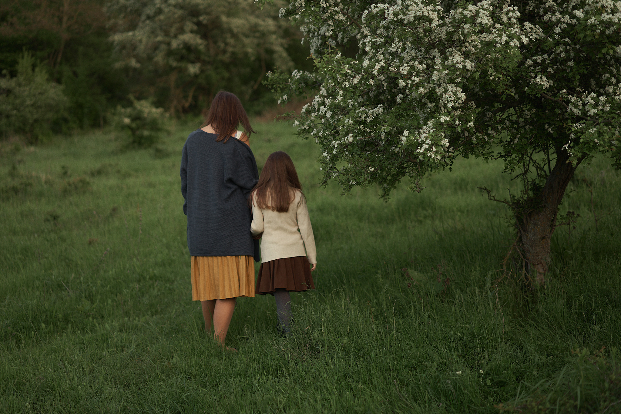 Рита и Ксения. Фотограф в Анапе Надежда Соловьёва