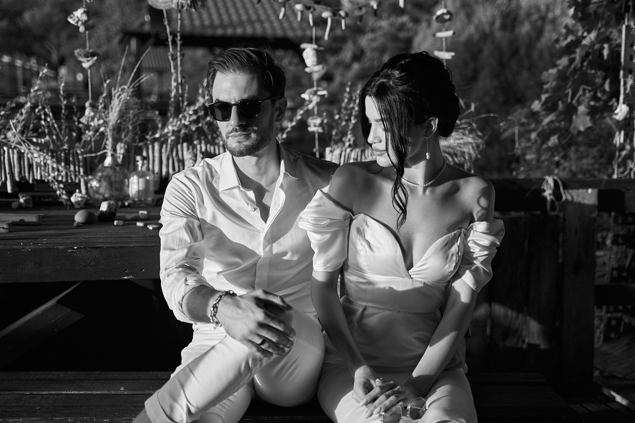 Антон и Ирина. Фотограф в Анапе Надежда Соловьёва