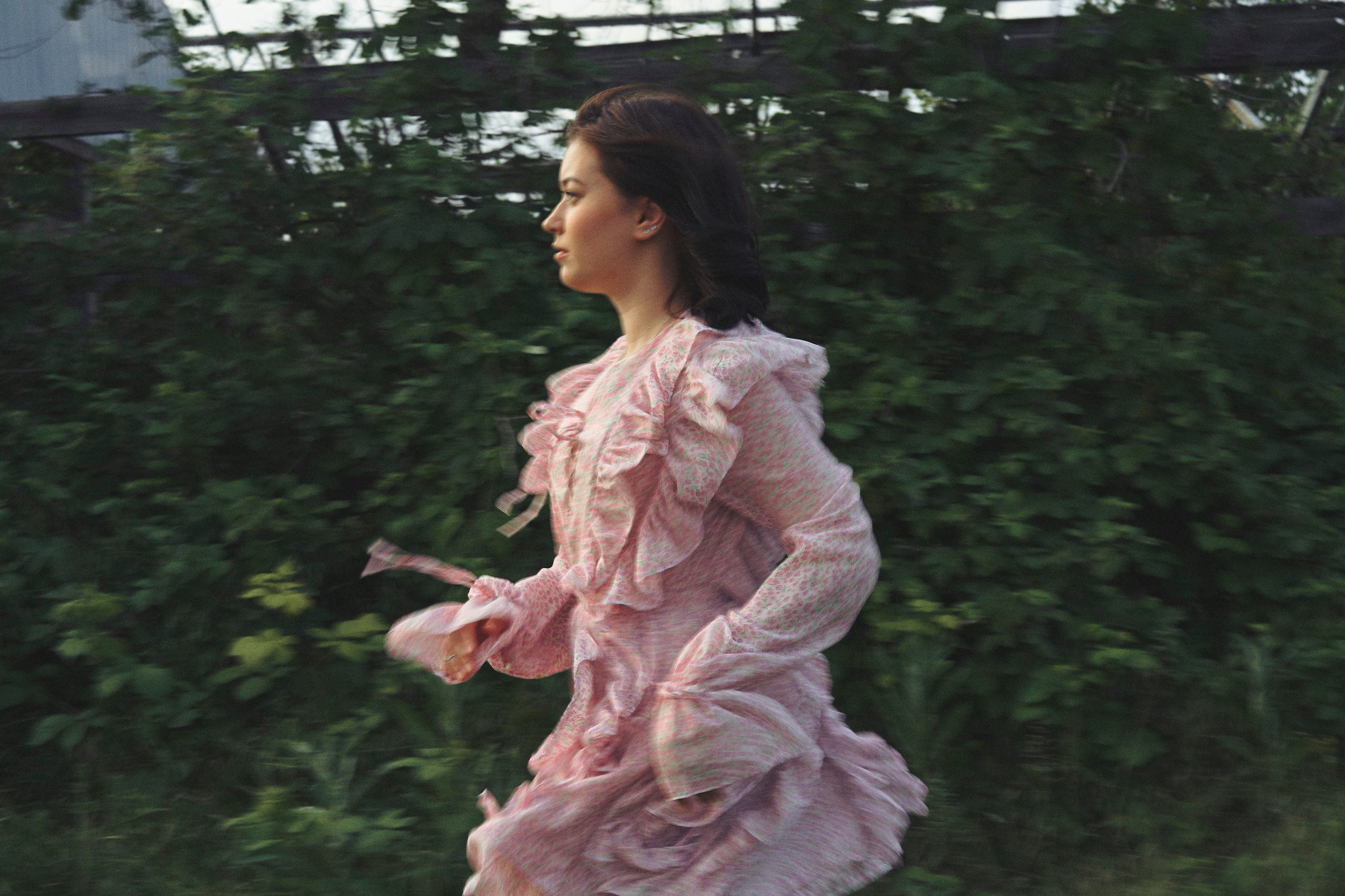 Ксения. Фотограф в Анапе Надежда Соловьёва