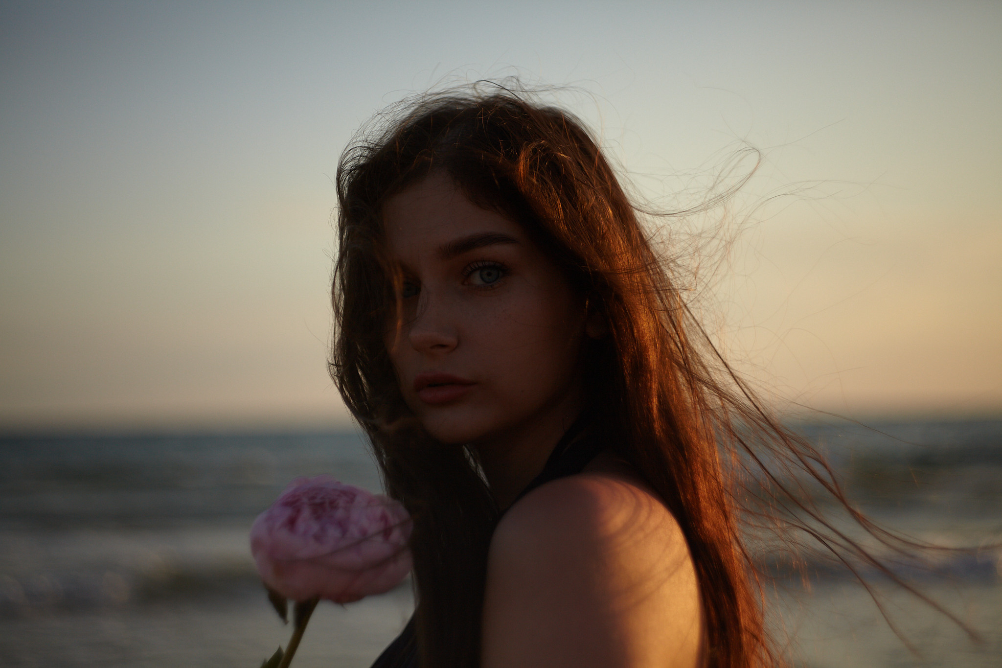 Polina. Фотограф в Анапе Надежда Соловьёва