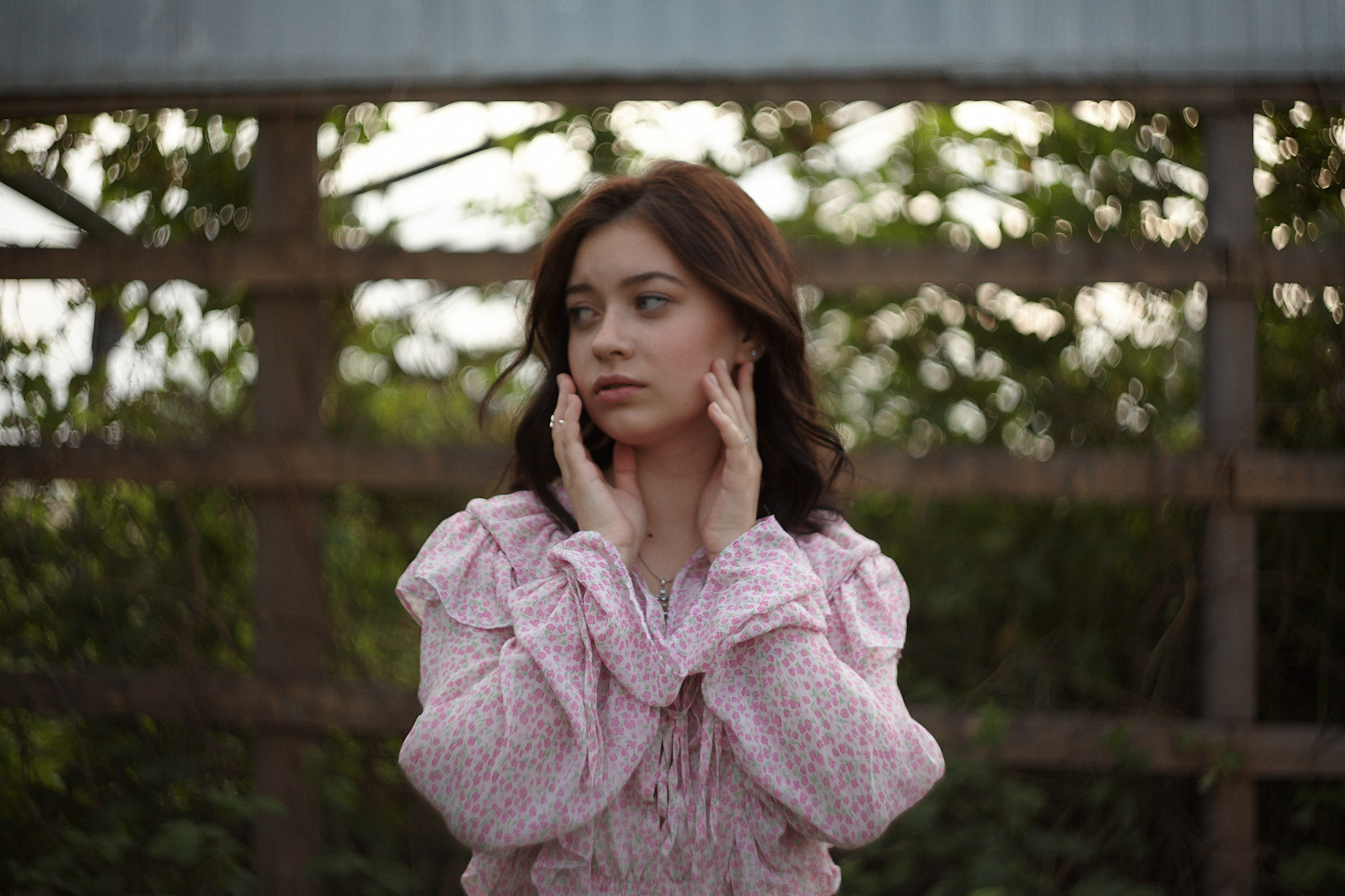 Ксения. Фотограф в Анапе Надежда Соловьёва