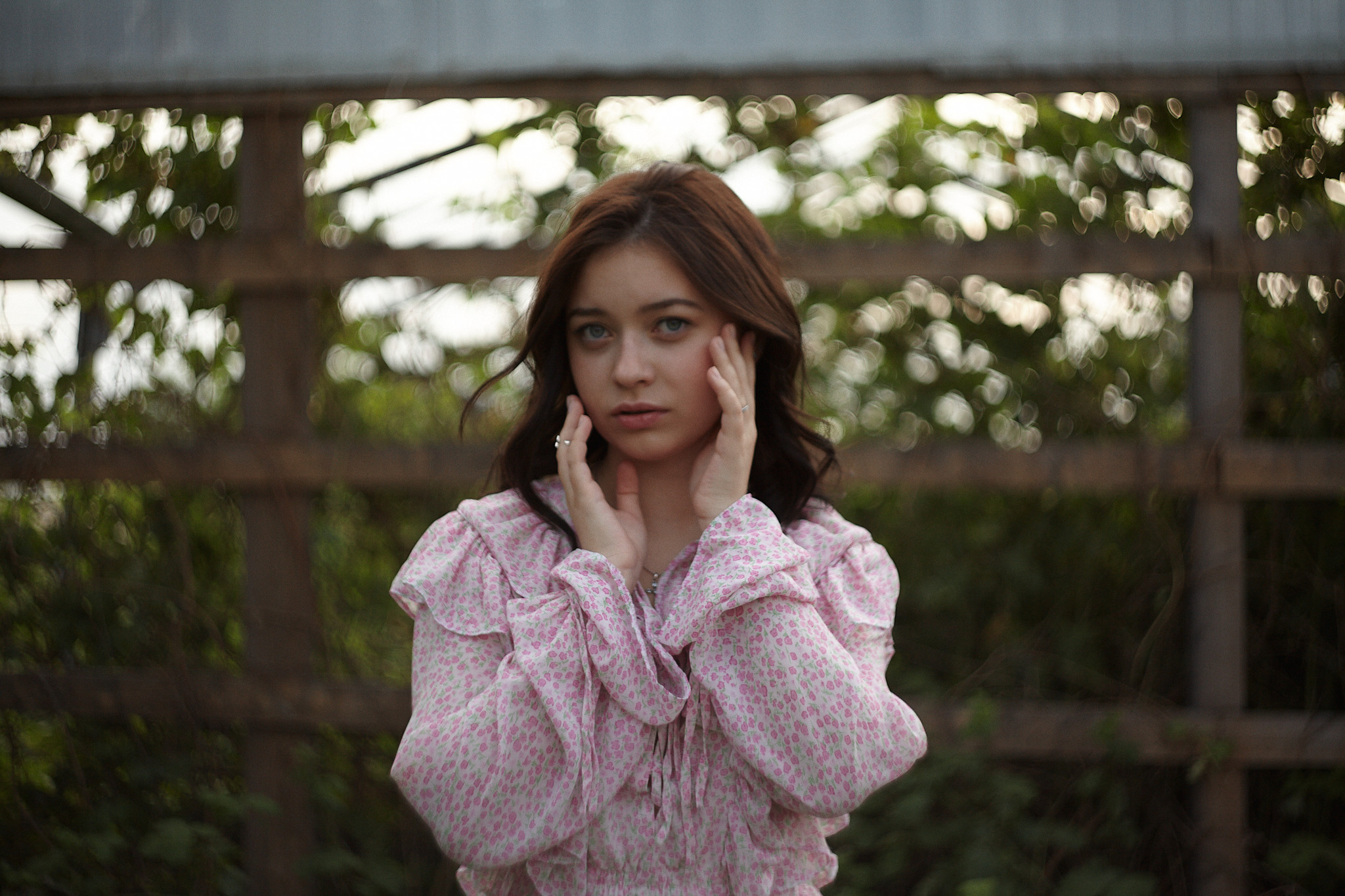 Ксения. Фотограф в Анапе Надежда Соловьёва