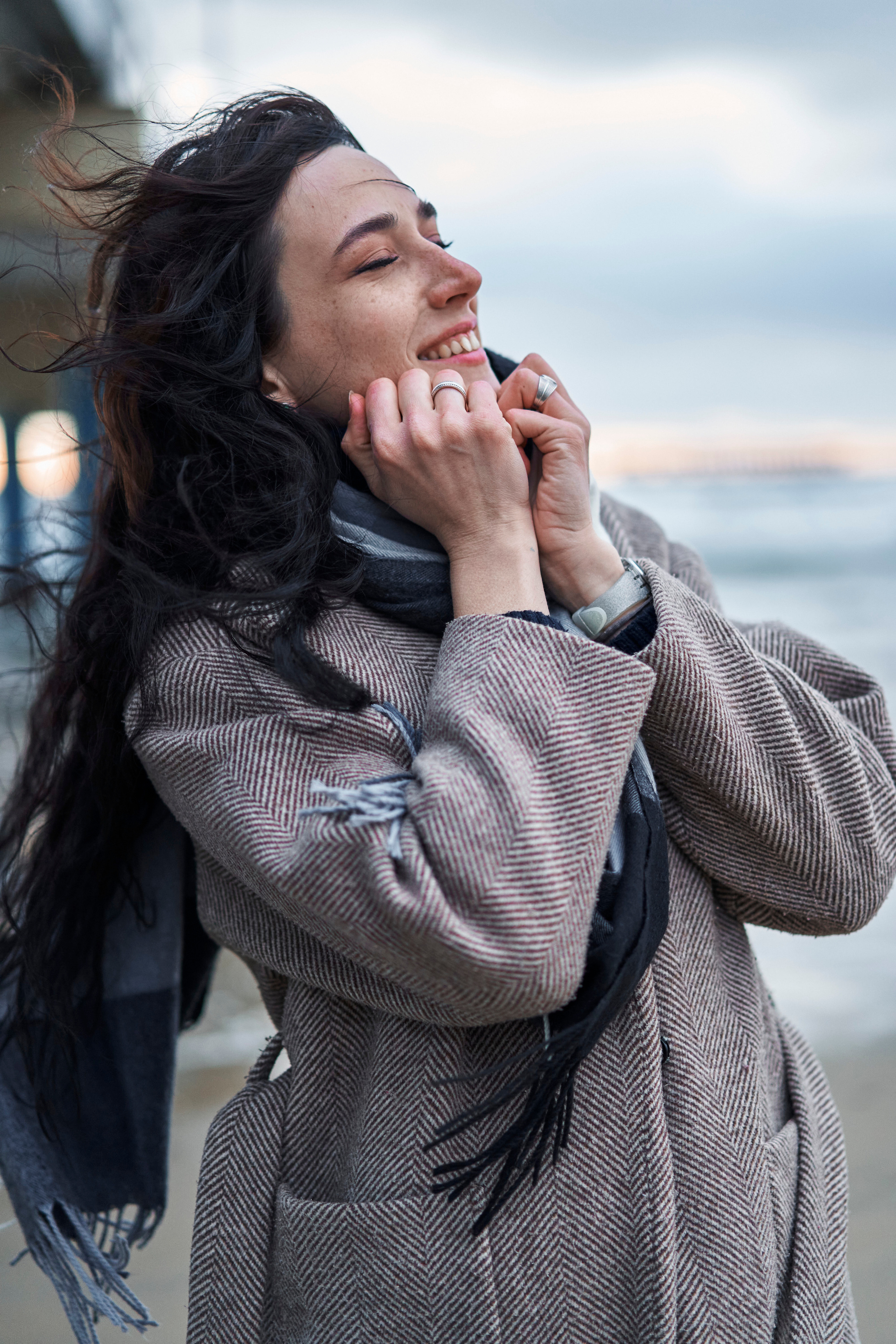 Inna. Фотограф в Анапе Надежда Соловьёва