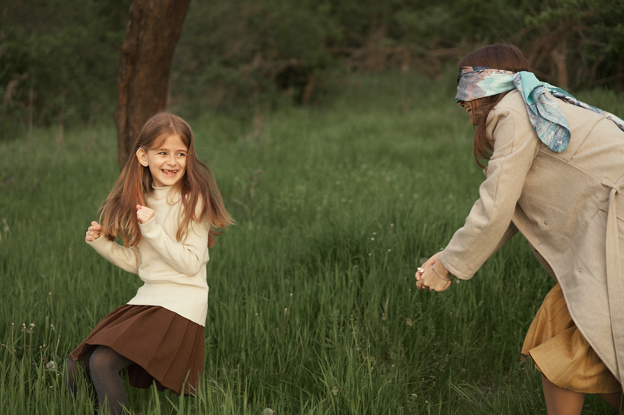 Рита и Ксения. Фотограф в Анапе Надежда Соловьёва