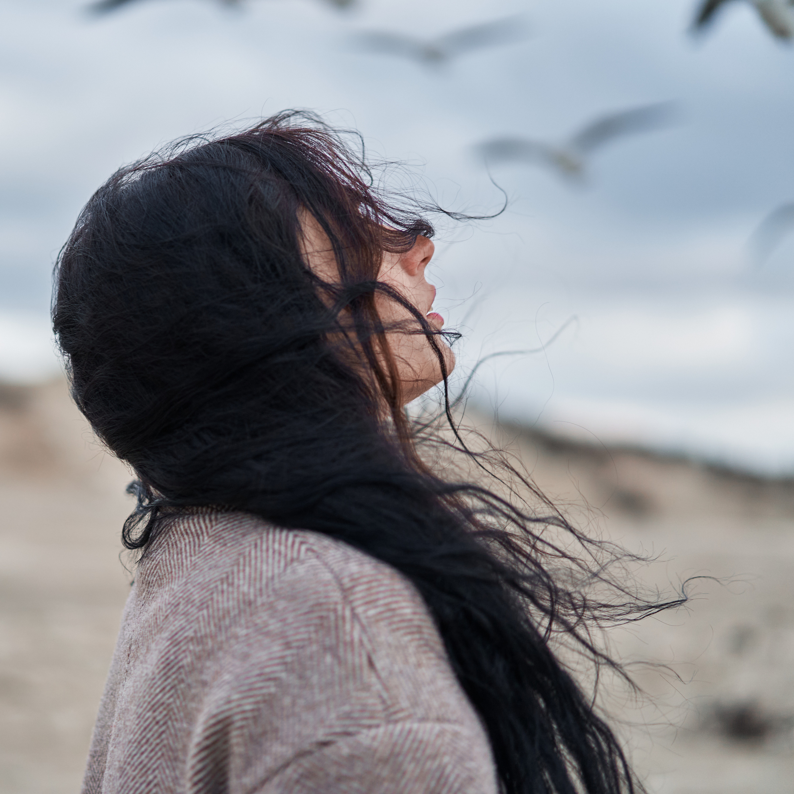 Inna. Фотограф в Анапе Надежда Соловьёва