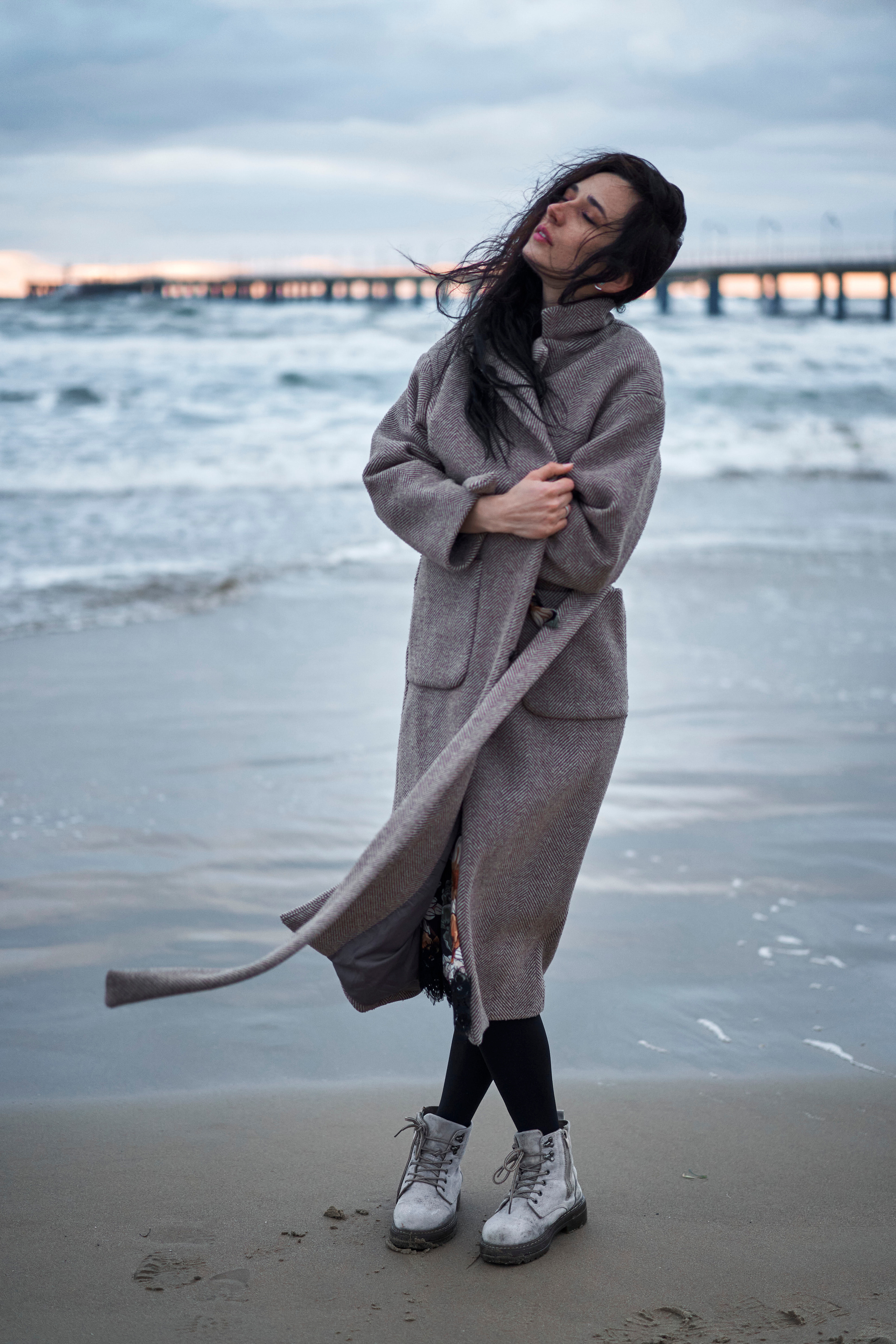 Inna. Фотограф в Анапе Надежда Соловьёва