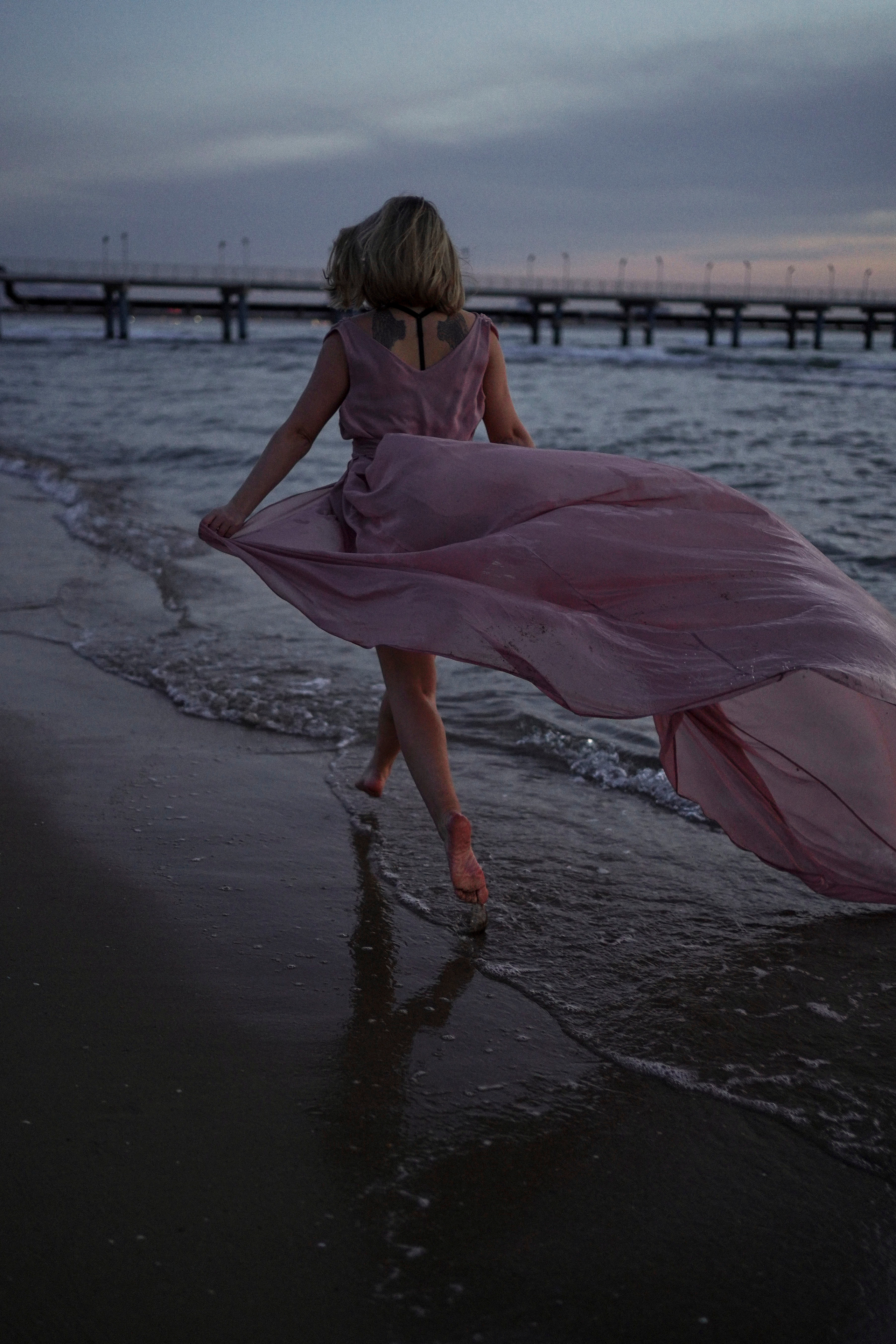 Elena. Фотограф в Анапе Надежда Соловьёва