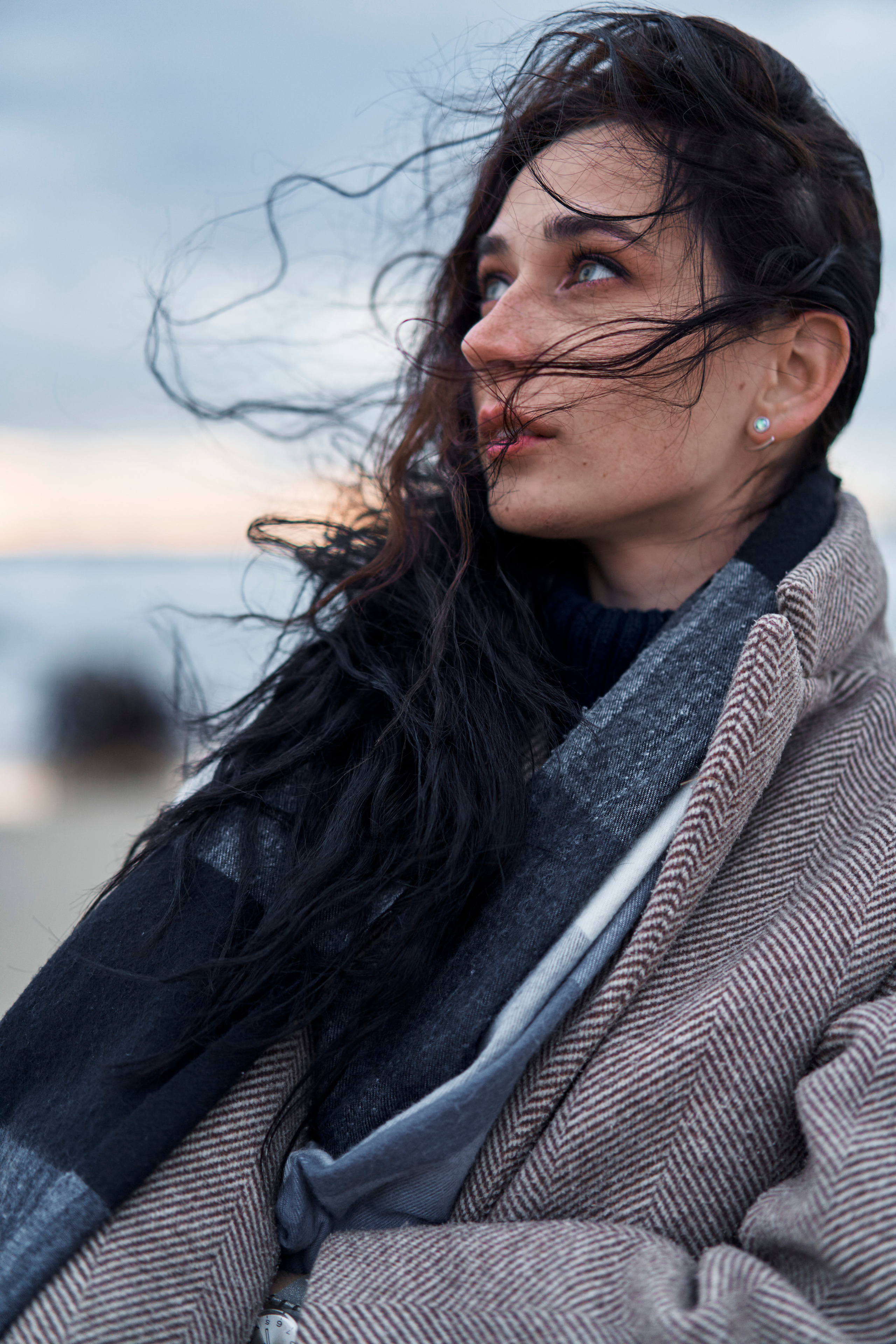 Inna. Фотограф в Анапе Надежда Соловьёва