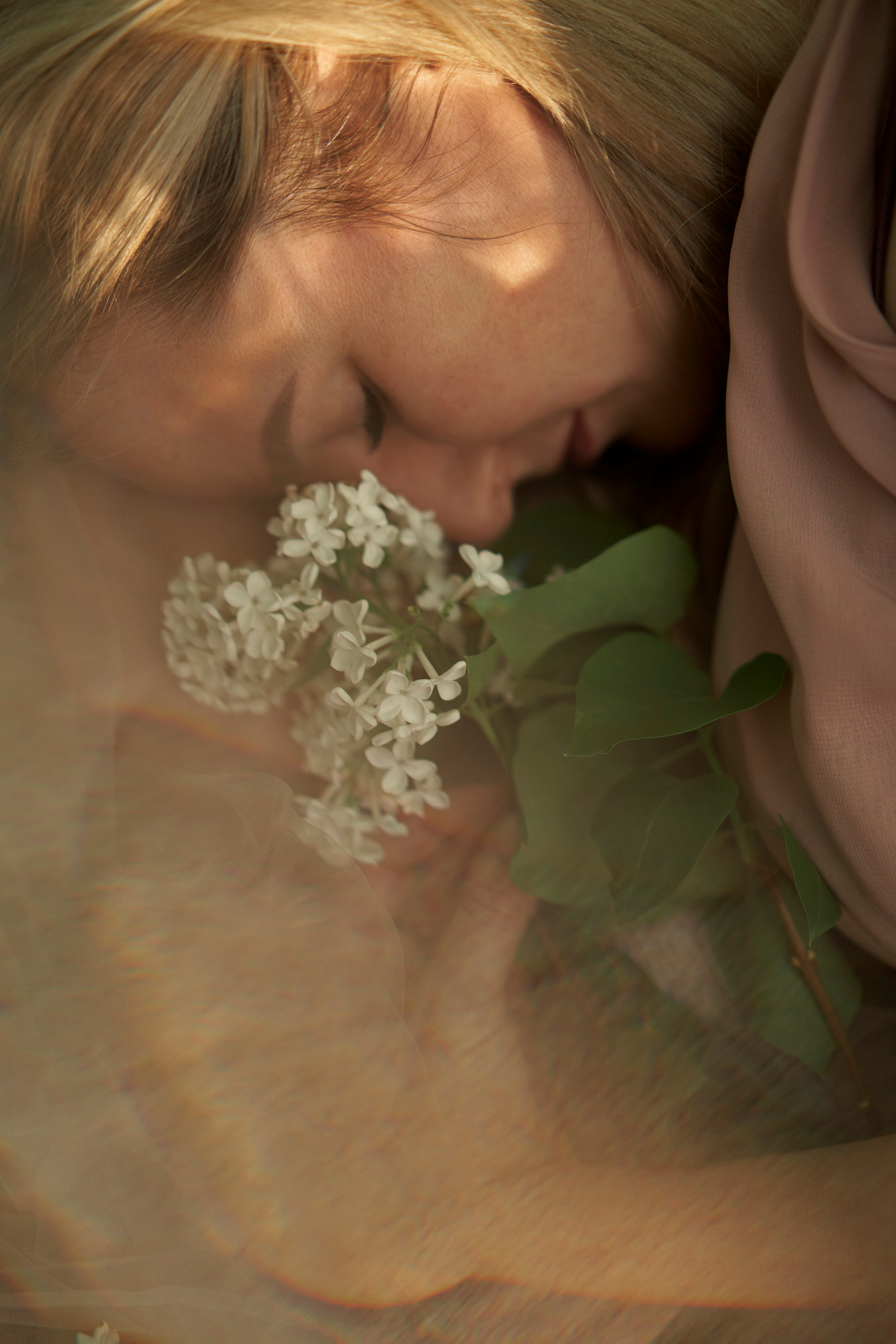 Лиза. Фотограф в Анапе Надежда Соловьёва