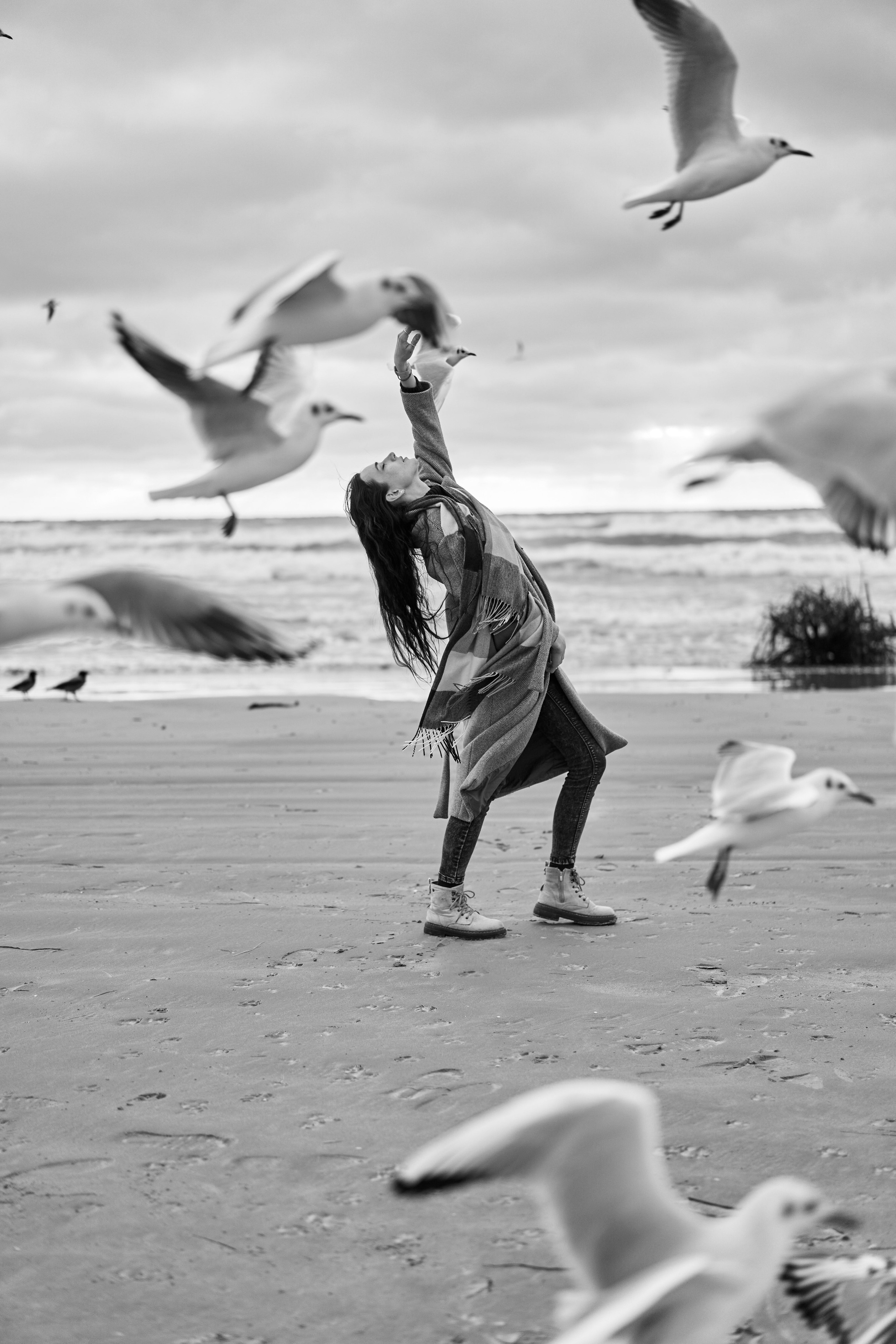 Inna. Фотограф в Анапе Надежда Соловьёва