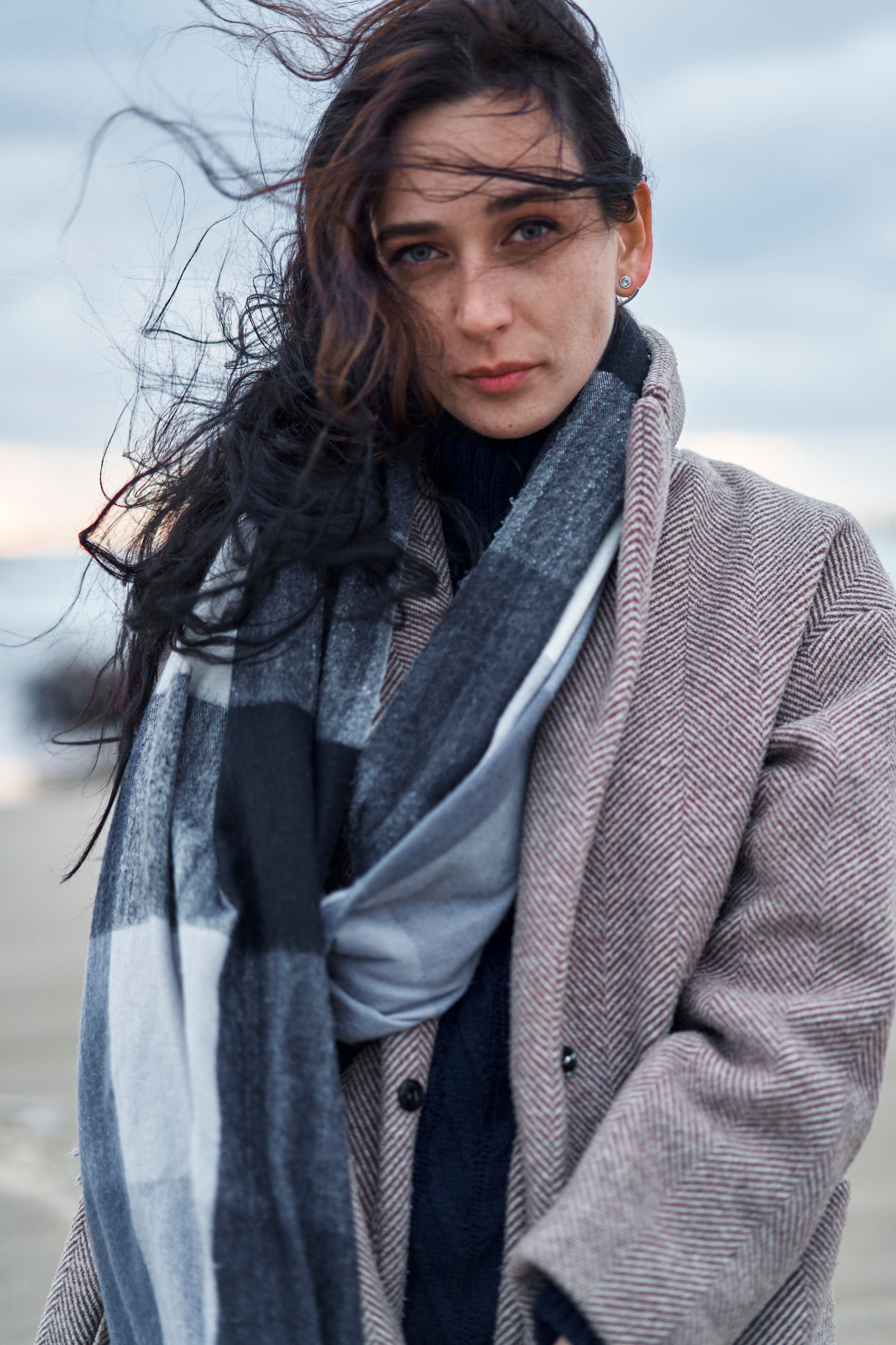 Inna. Фотограф в Анапе Надежда Соловьёва