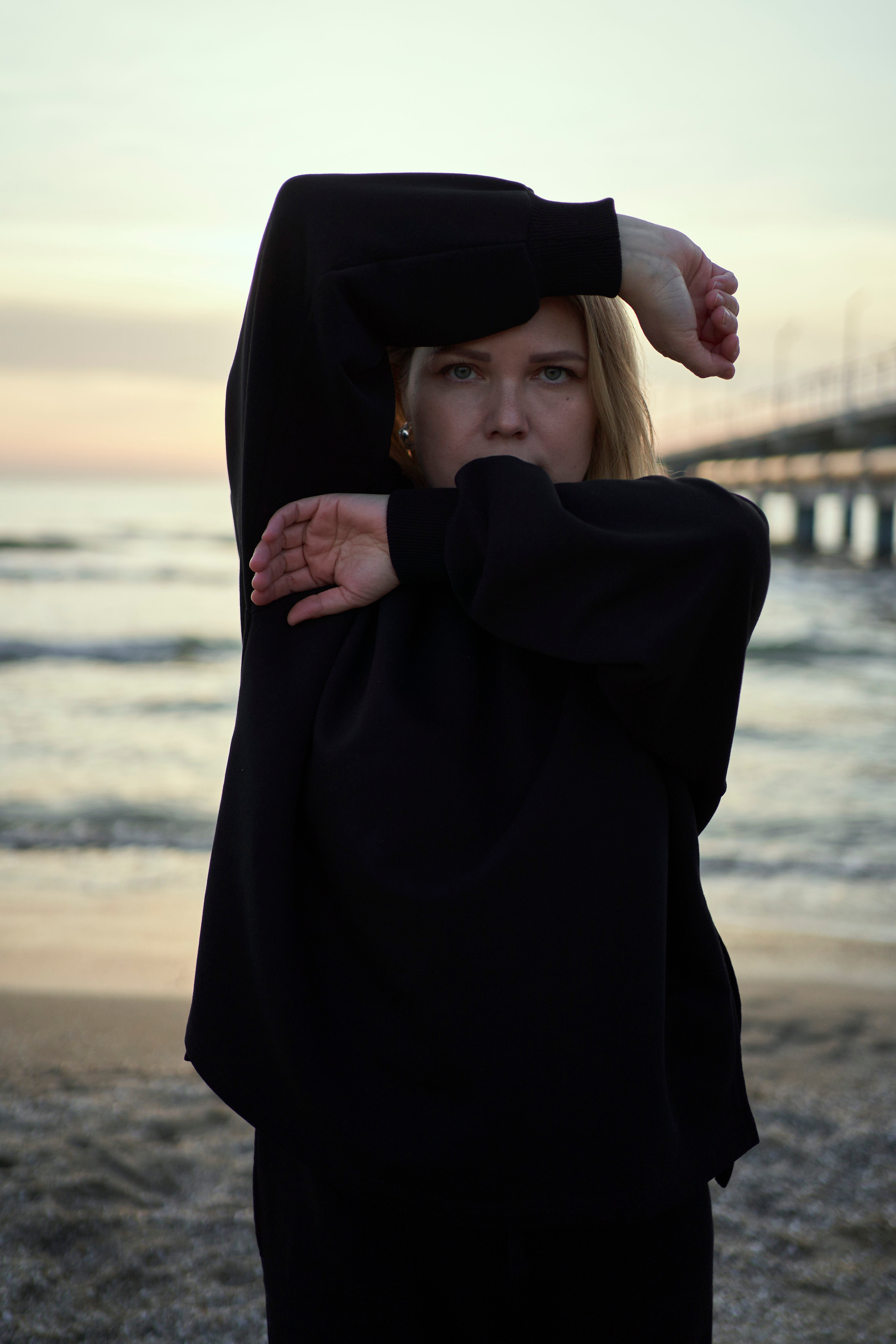 Elena. Фотограф в Анапе Надежда Соловьёва