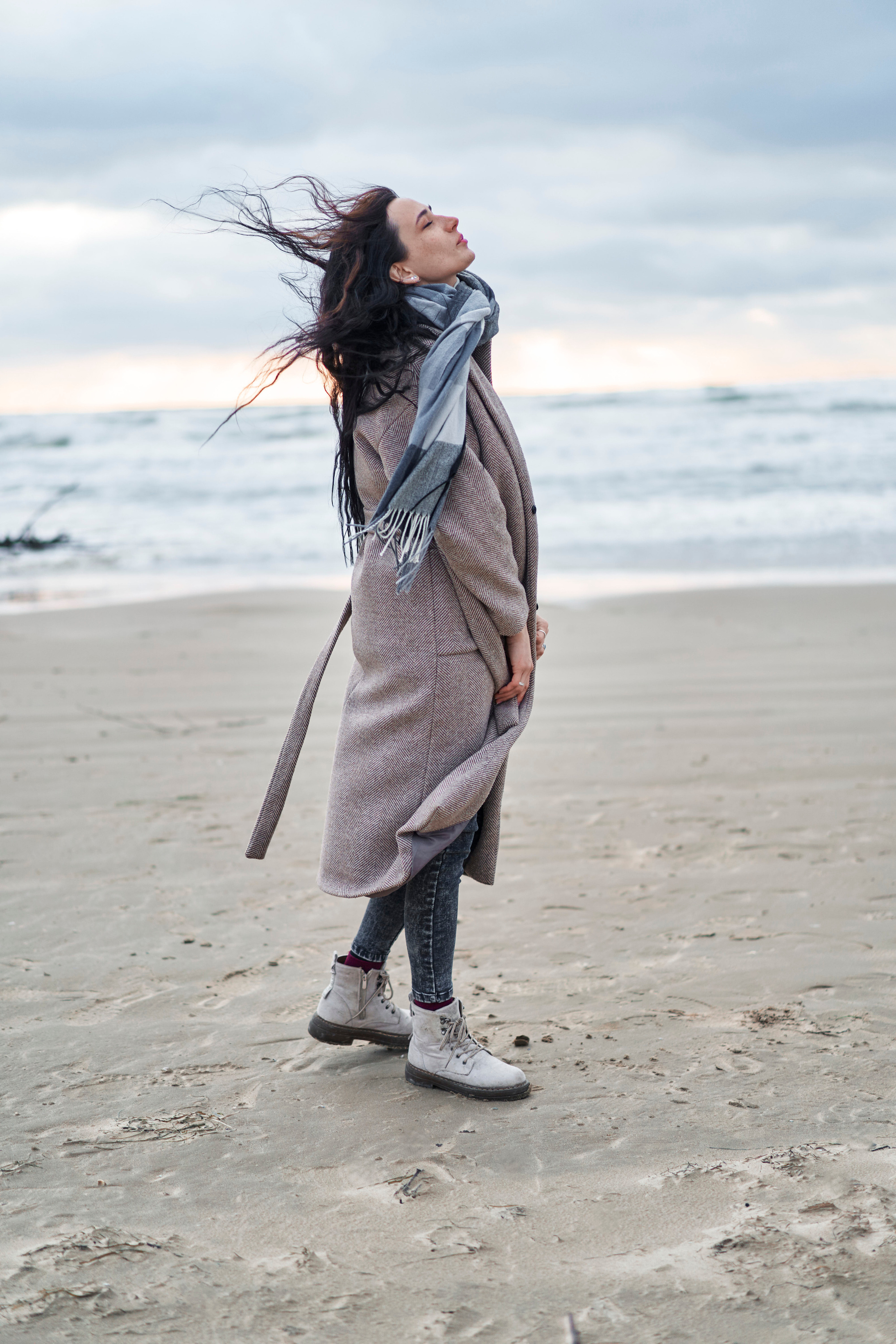 Inna. Фотограф в Анапе Надежда Соловьёва