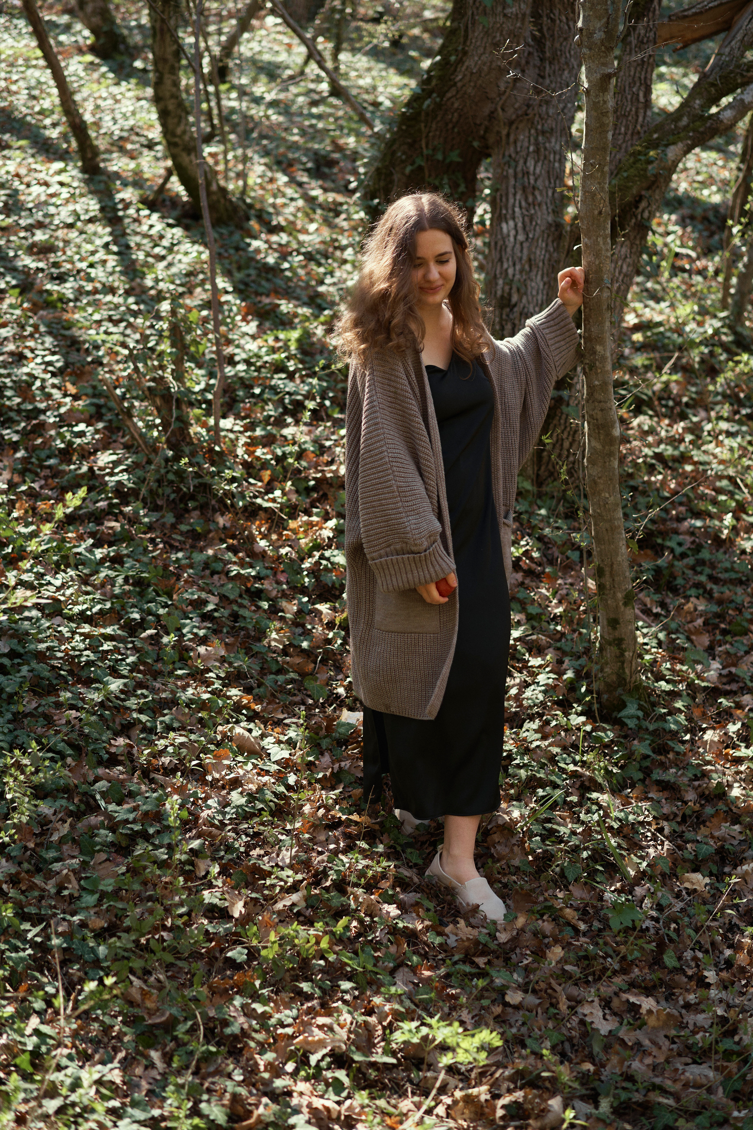 Darya. Фотограф в Анапе Надежда Соловьёва