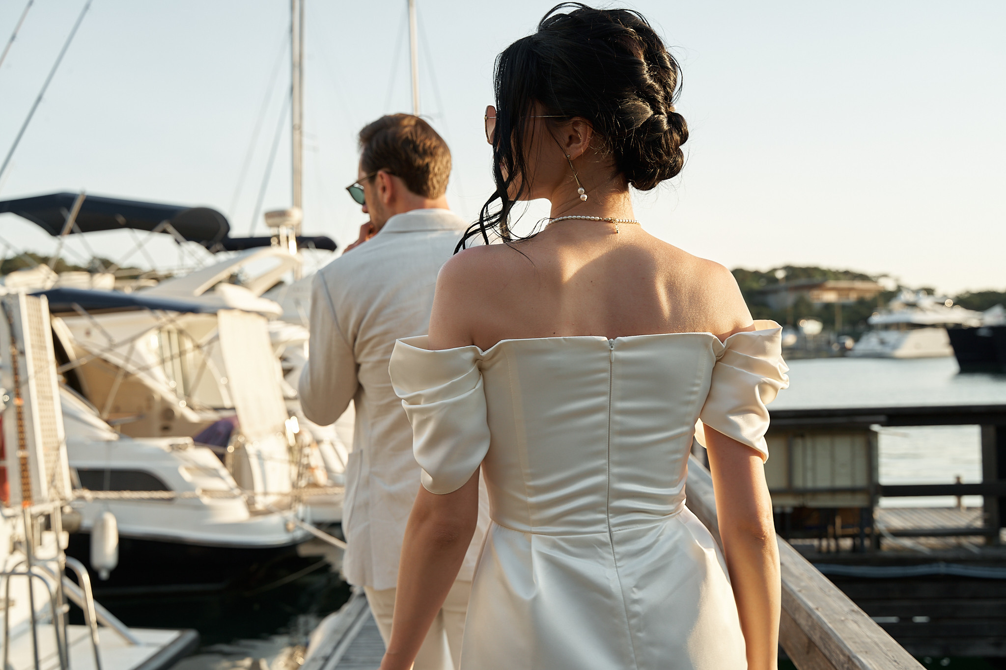 Антон и Ирина. Фотограф в Анапе Надежда Соловьёва