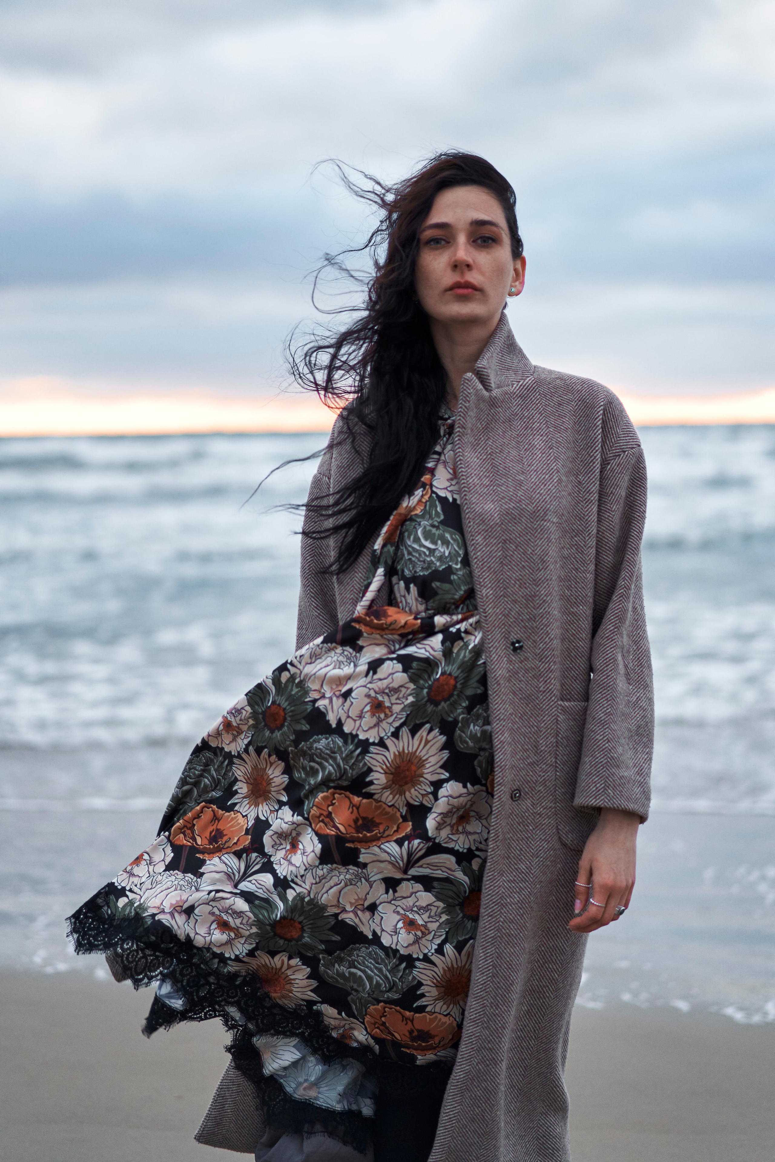 Inna. Фотограф в Анапе Надежда Соловьёва