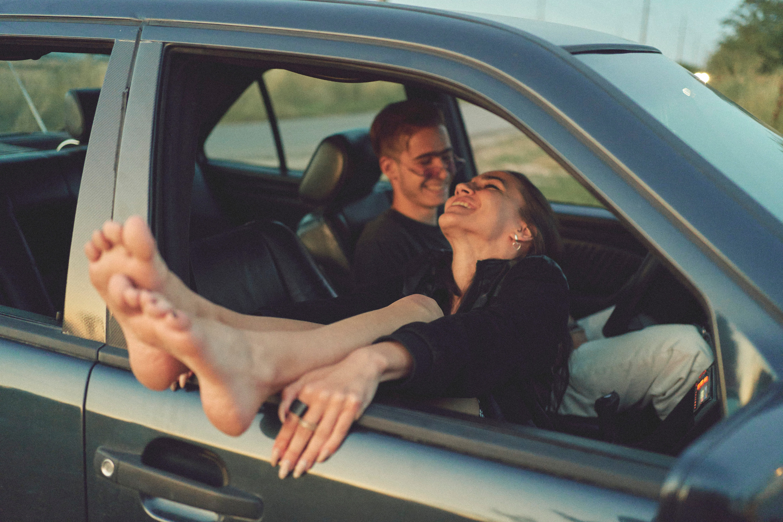 Данил и Алина. Фотограф в Анапе Надежда Соловьёва