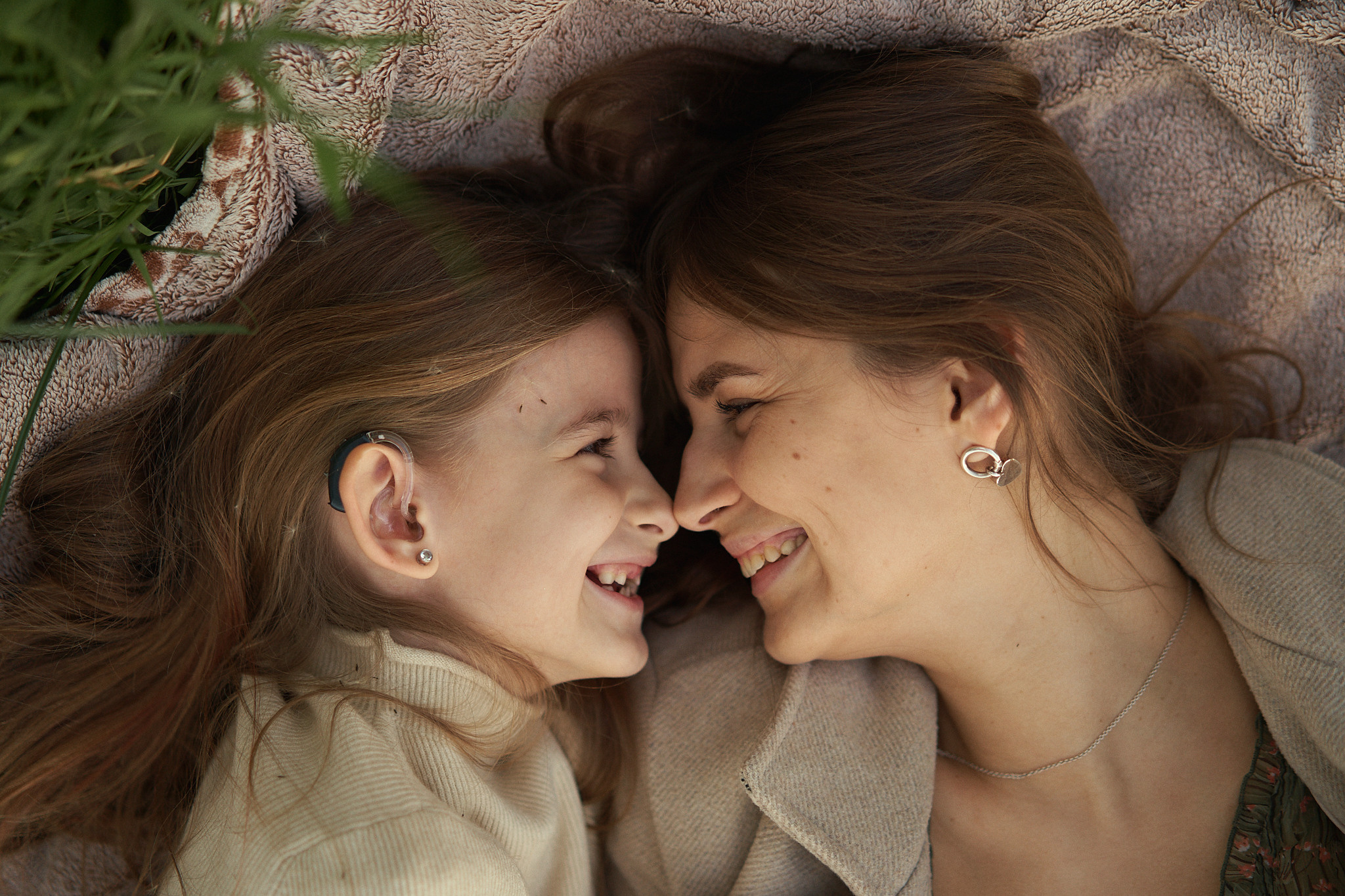 Рита и Ксения. Фотограф в Анапе Надежда Соловьёва