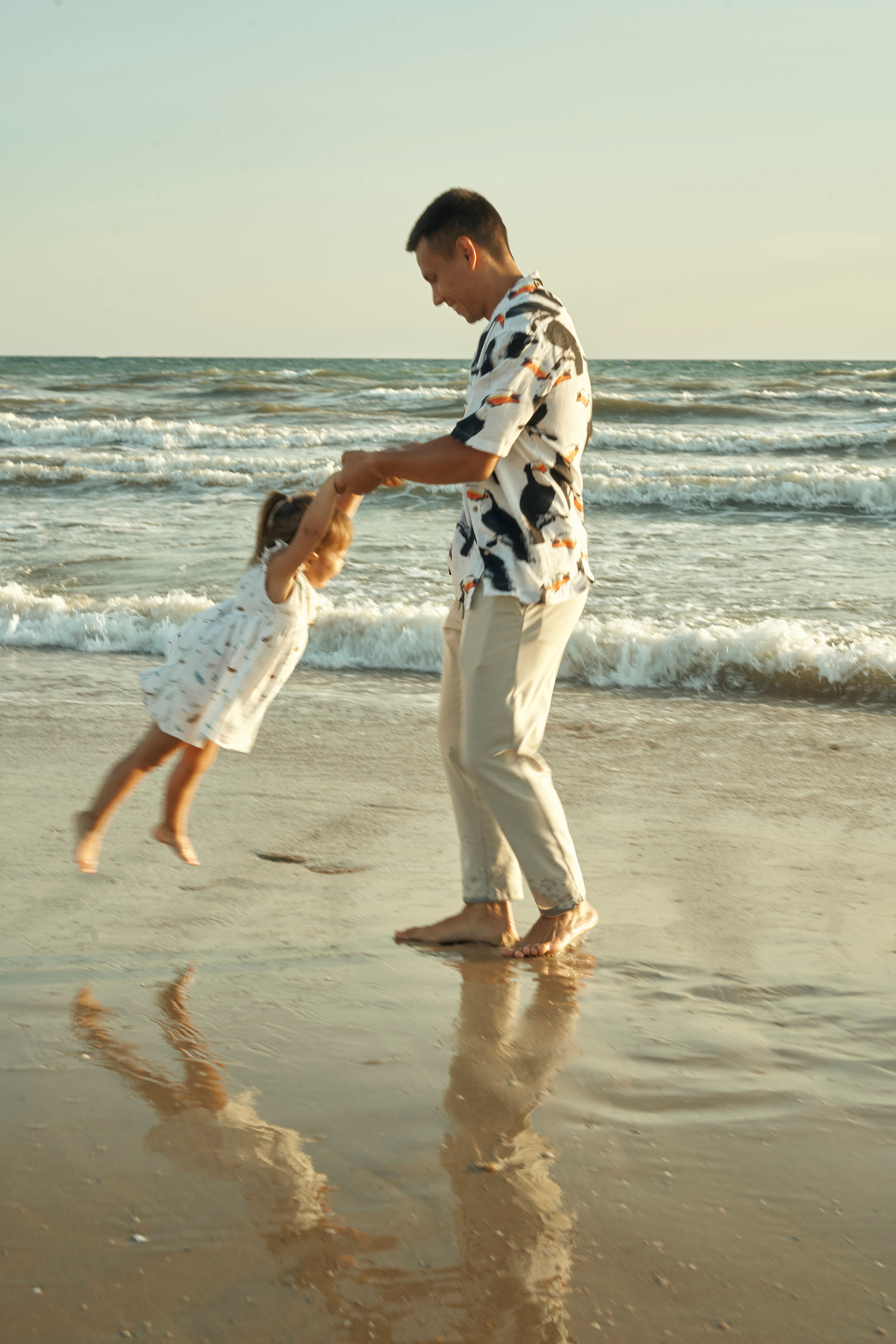 Искандер, Карина и Ева. Фотограф в Анапе Надежда Соловьёва