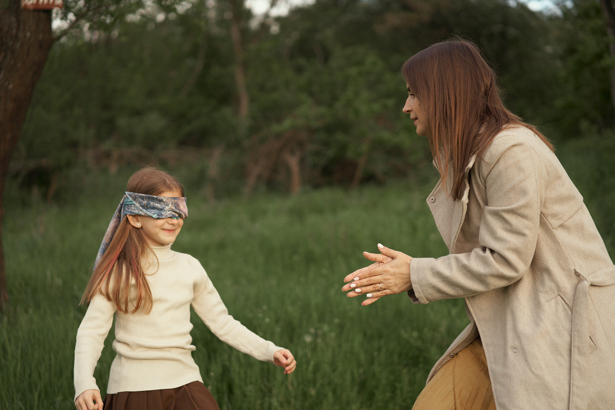 Рита и Ксения. Фотограф в Анапе Надежда Соловьёва