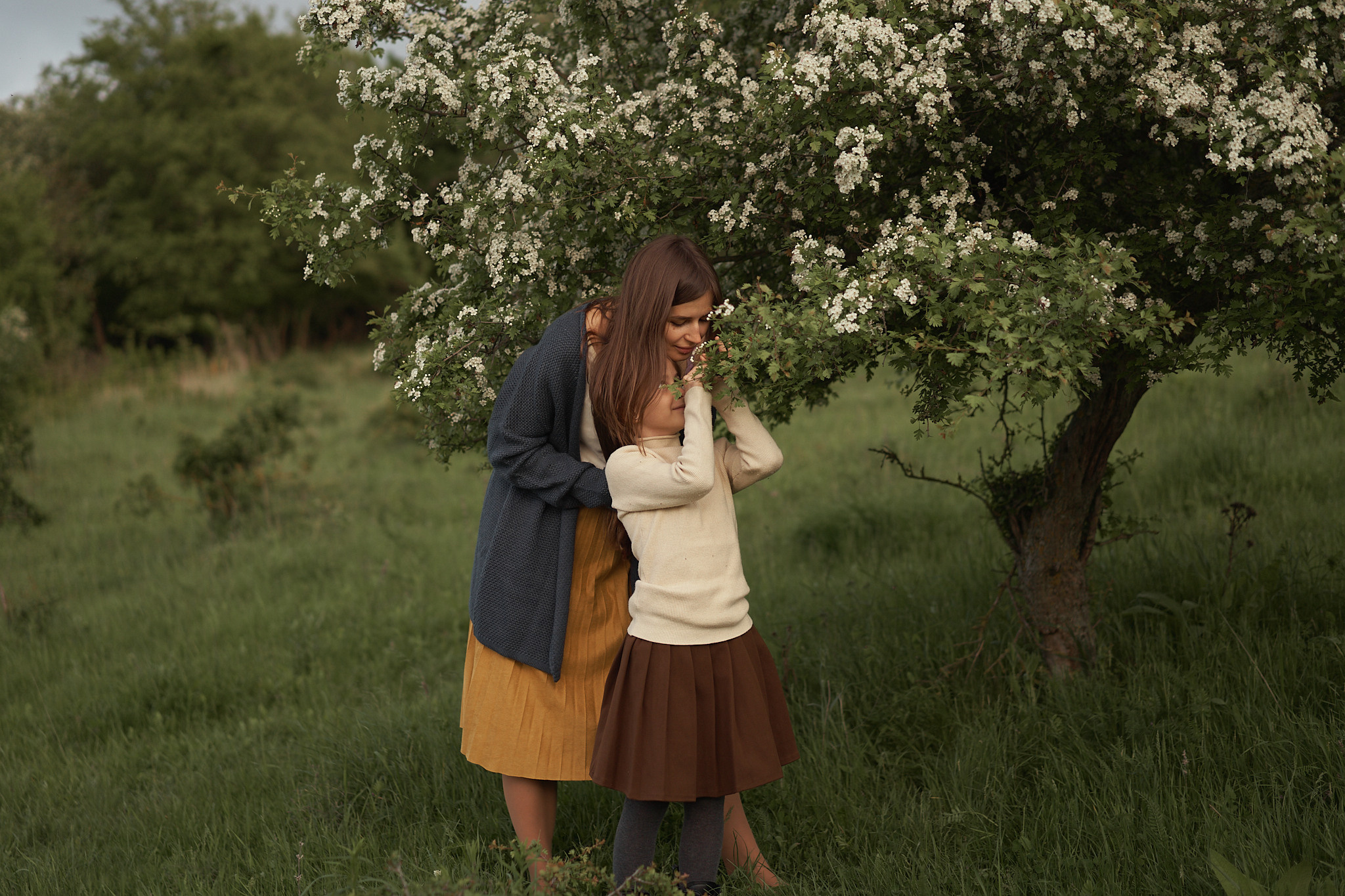 Рита и Ксюша. Фотограф в Анапе Надежда Соловьёва