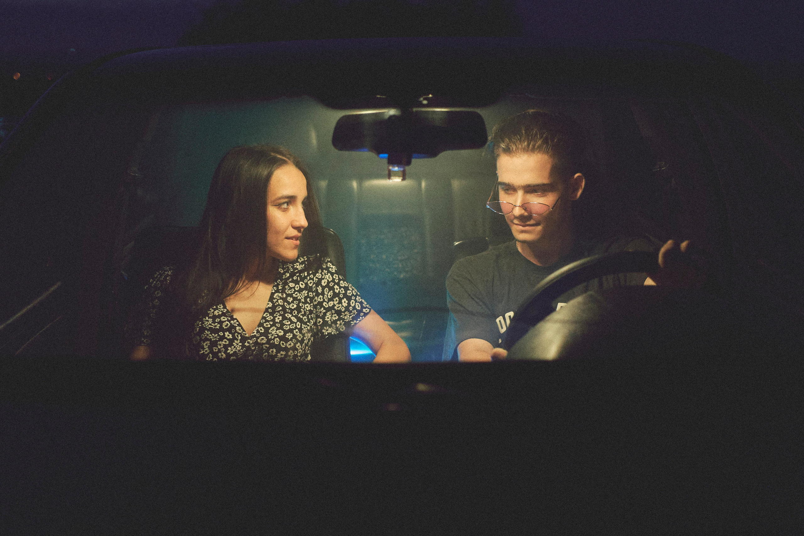 Данил и Алина. Фотограф в Анапе Надежда Соловьёва