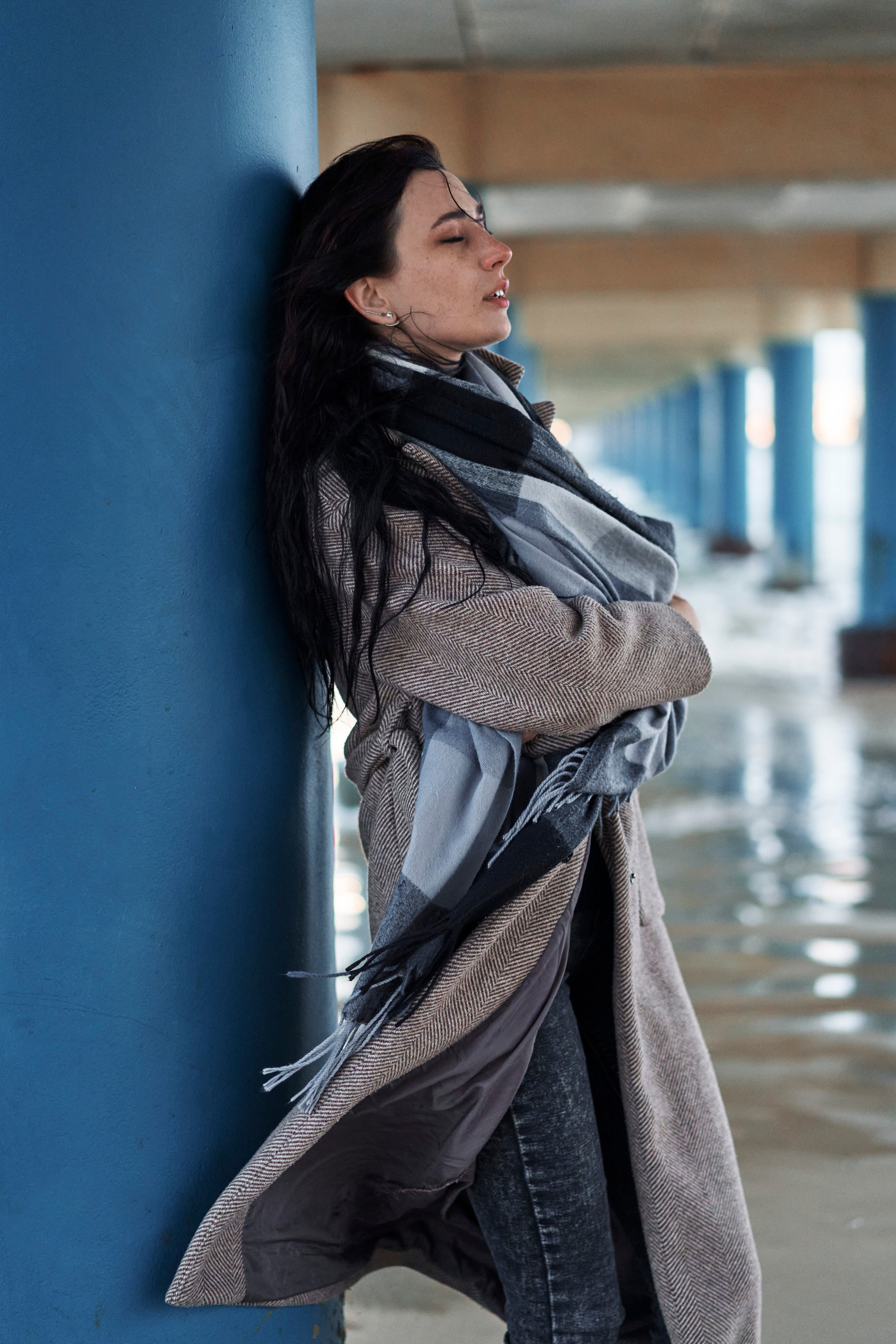 Inna. Фотограф в Анапе Надежда Соловьёва