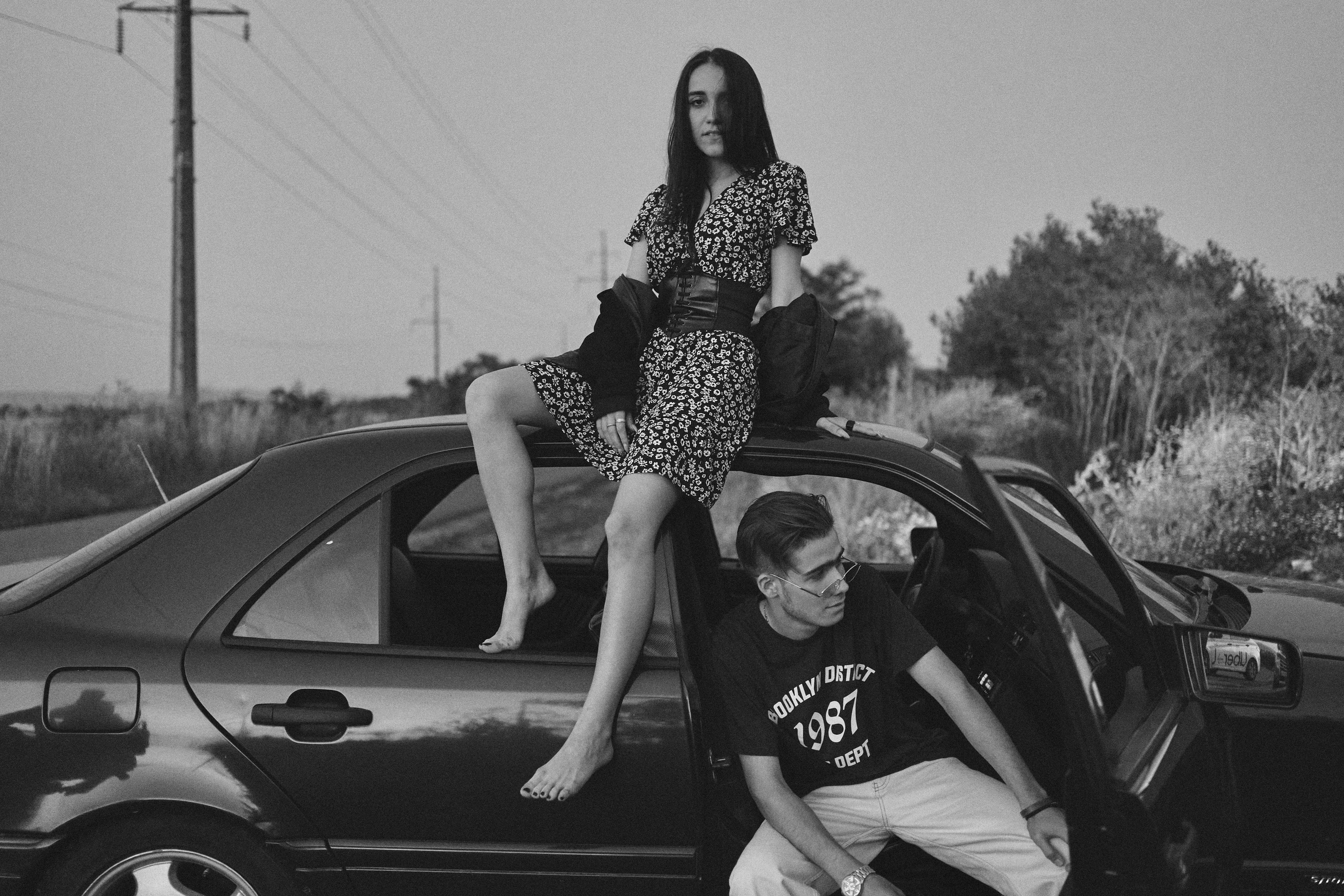 Данил и Алина. Фотограф в Анапе Надежда Соловьёва