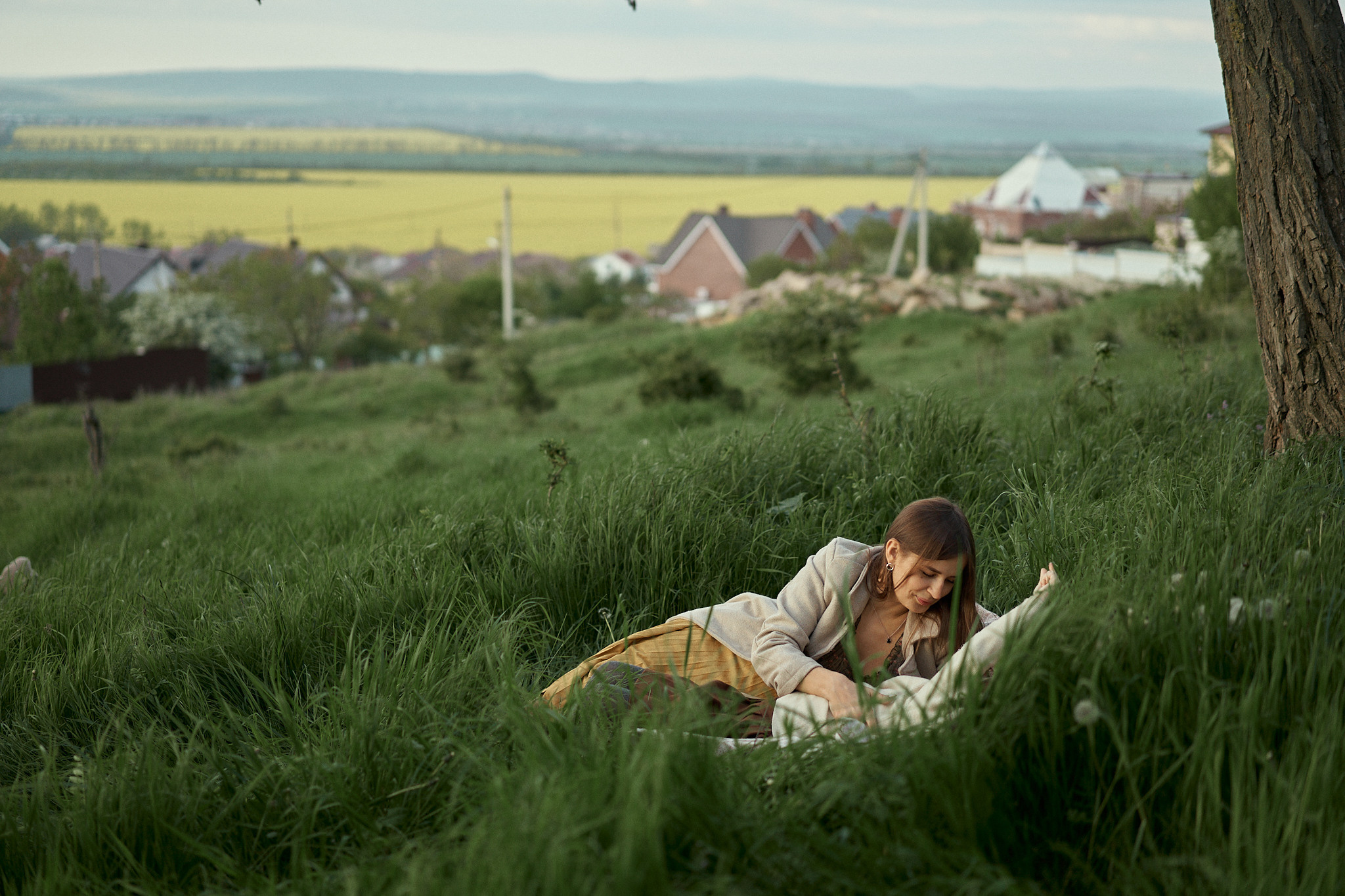 Рита и Ксения. Фотограф в Анапе Надежда Соловьёва