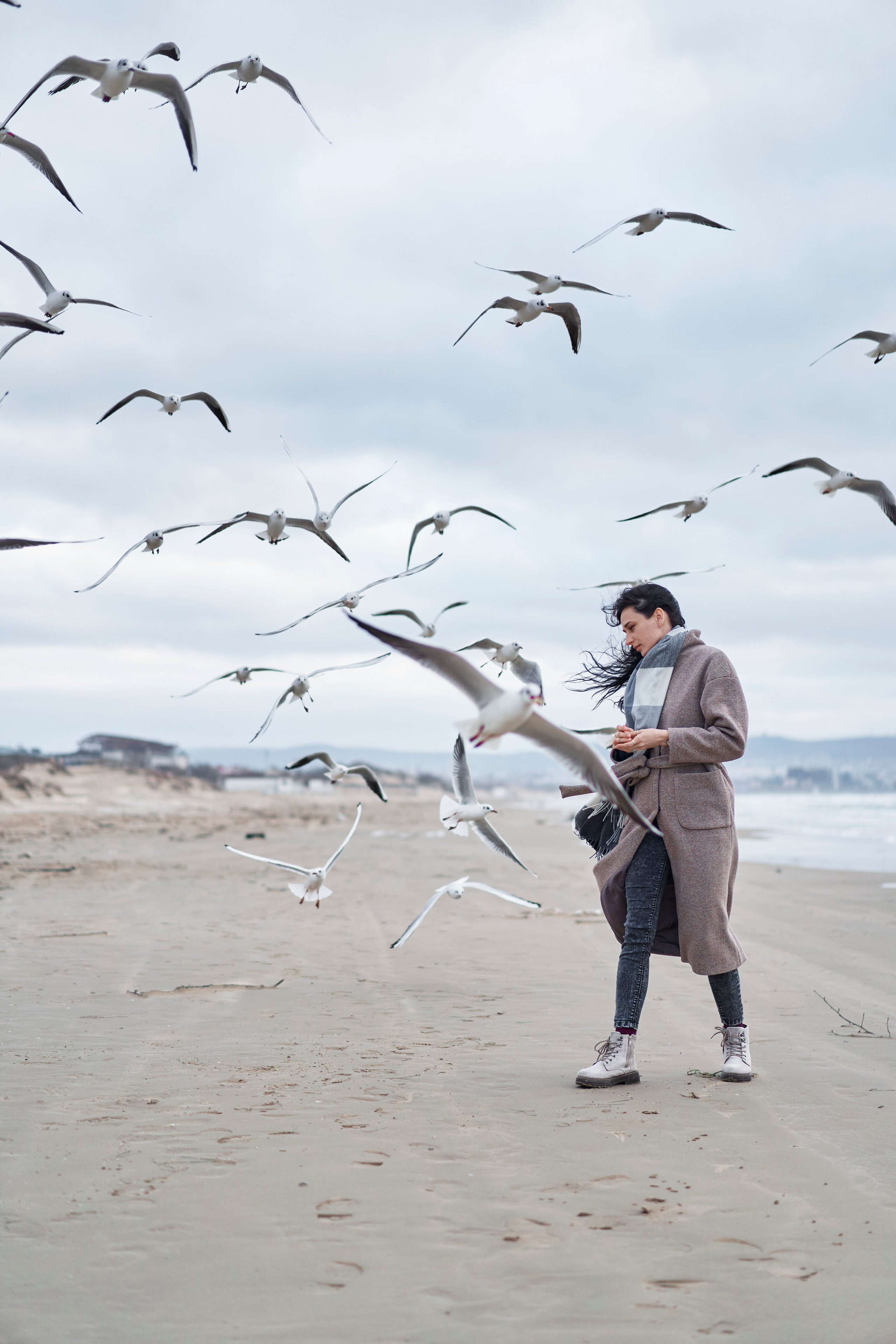 Inna. Фотограф в Анапе Надежда Соловьёва