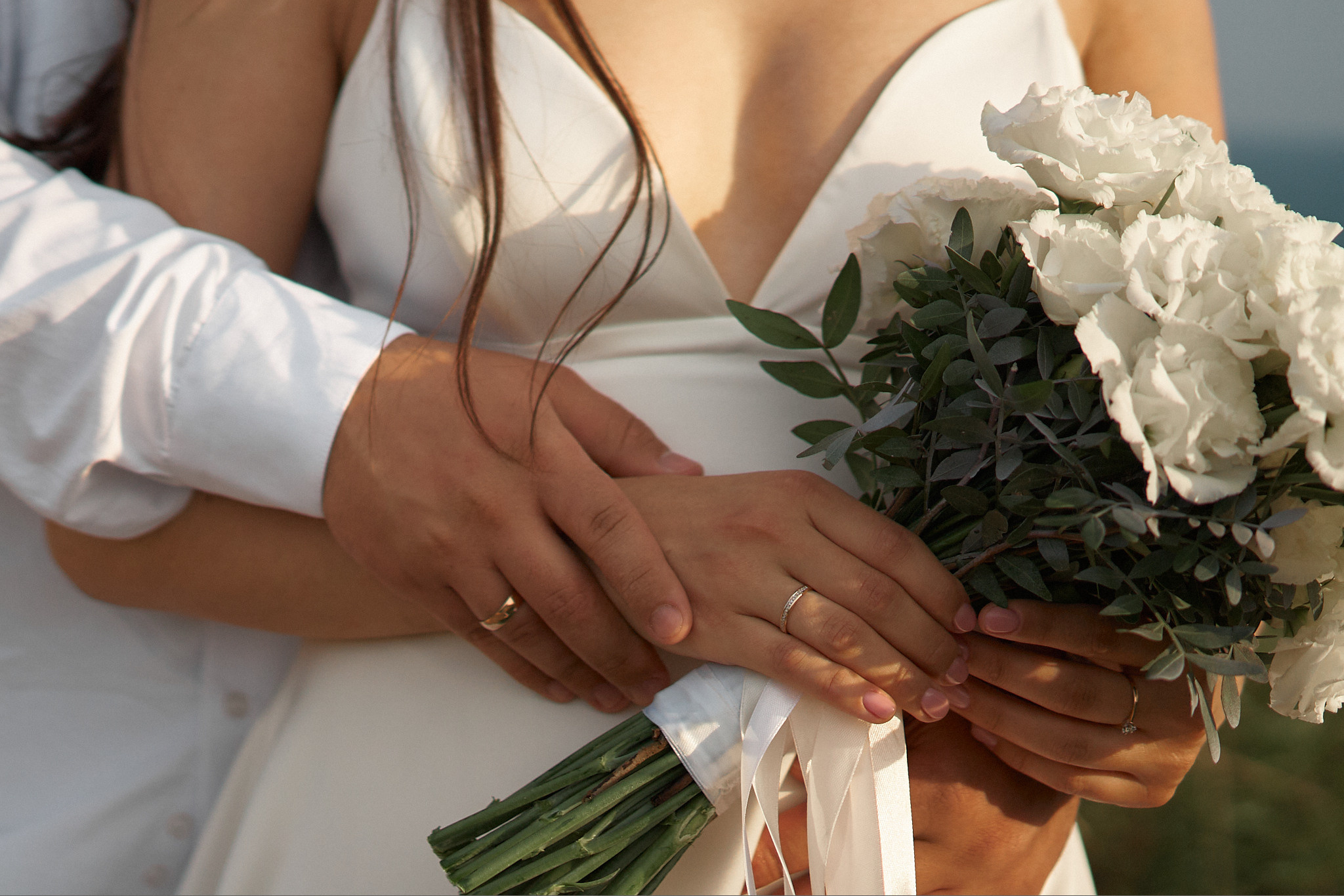 Антон и Полина. Фотограф в Анапе Надежда Соловьёва