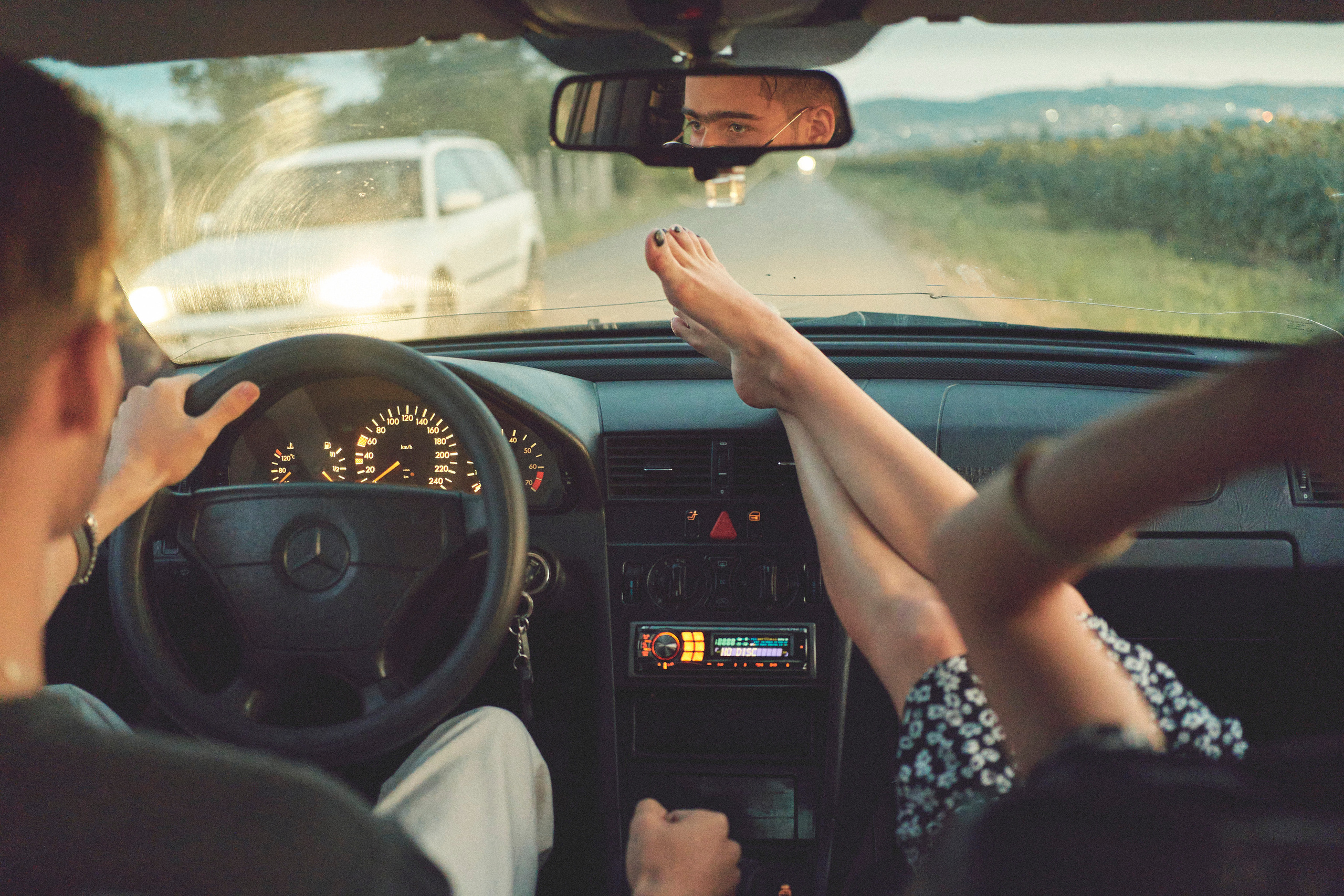 Данил и Алина. Фотограф в Анапе Надежда Соловьёва